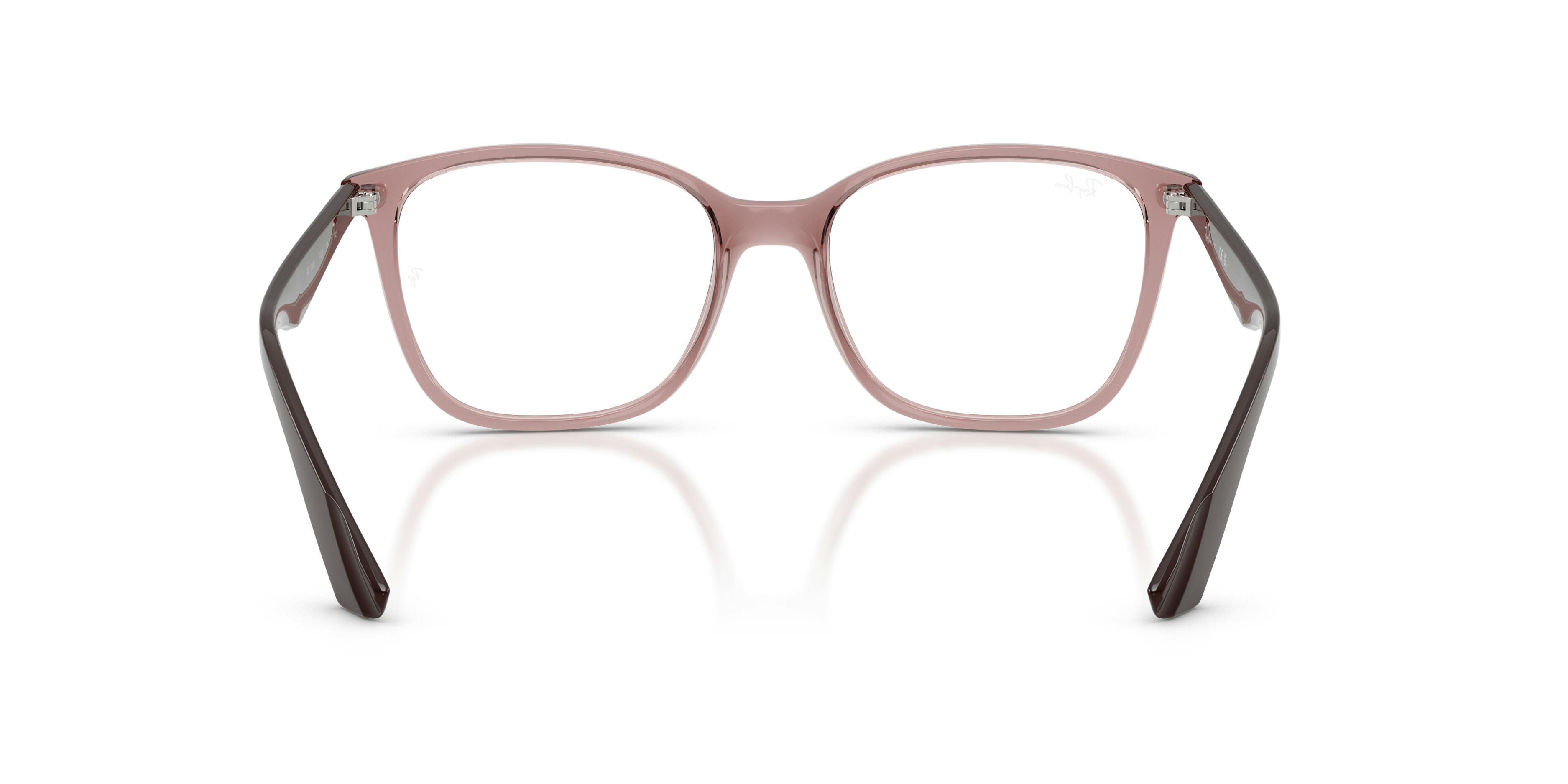 Detail02, Ray-Ban 0RX7066 8139 Brille