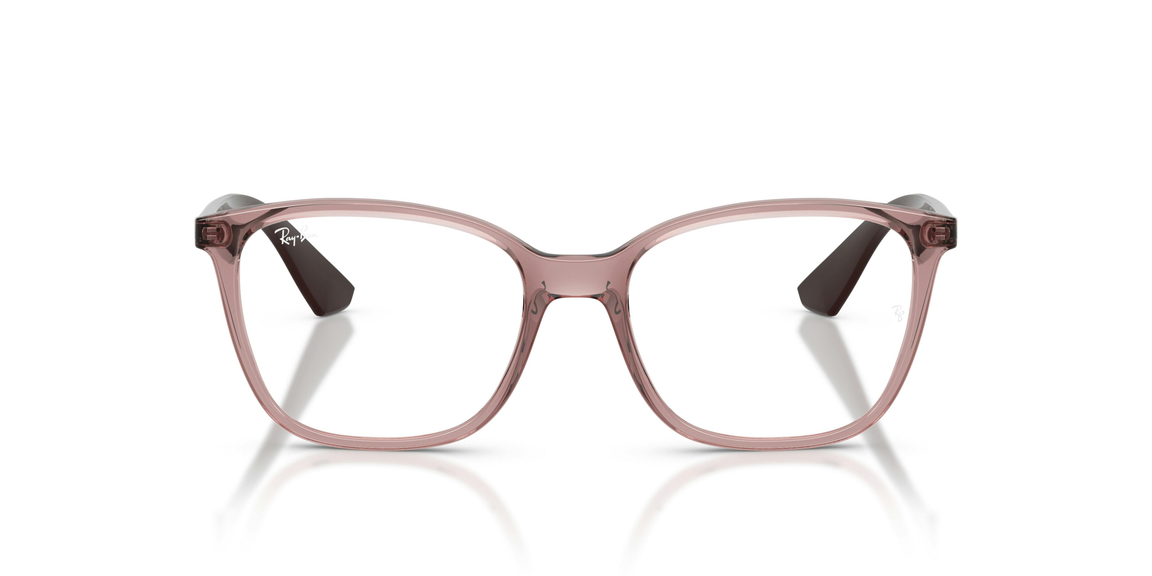 Front, Ray-Ban 0RX7066 8139 Brille