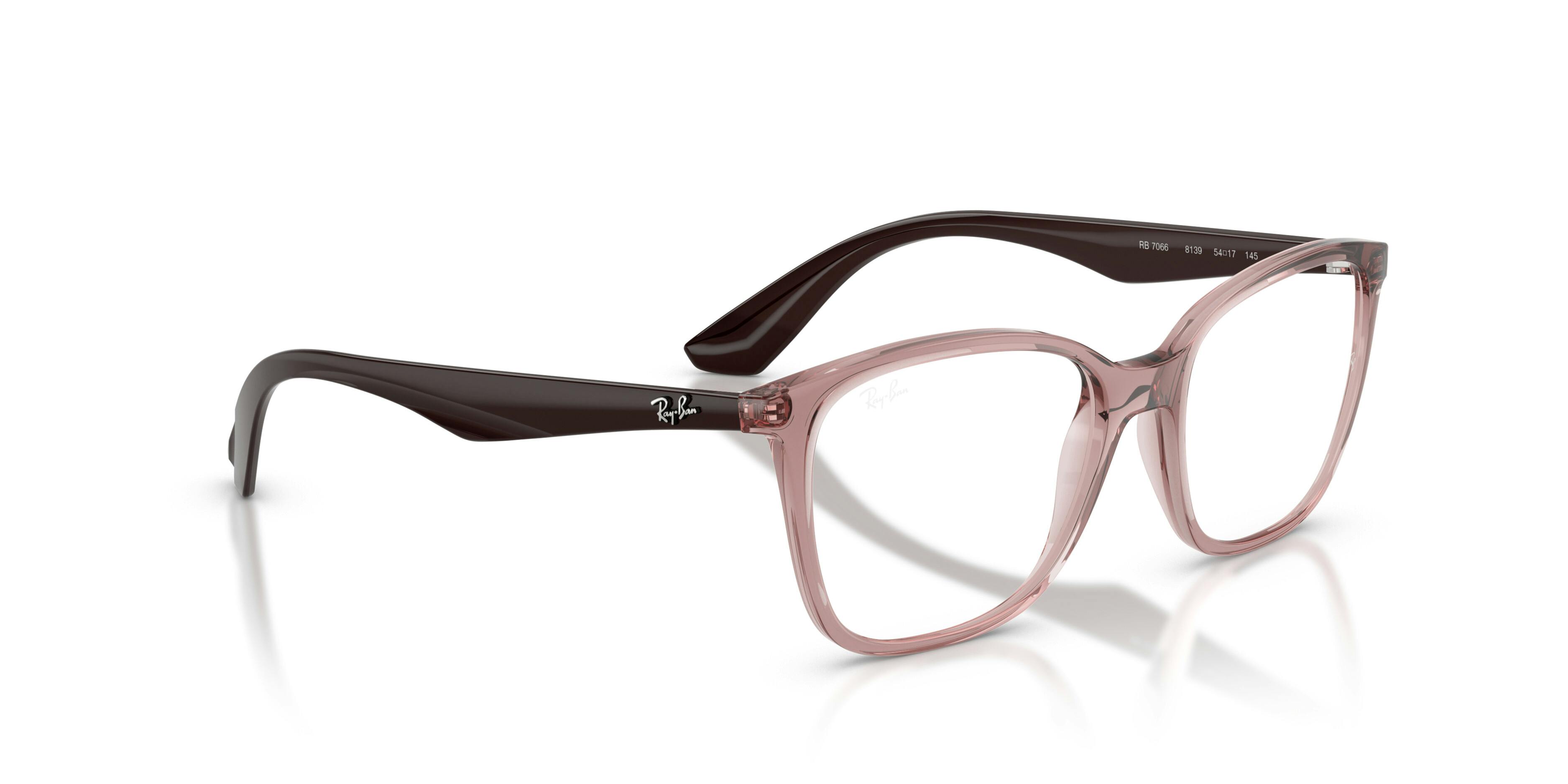 Detail05, Ray-Ban 0RX7066 8139 Brille