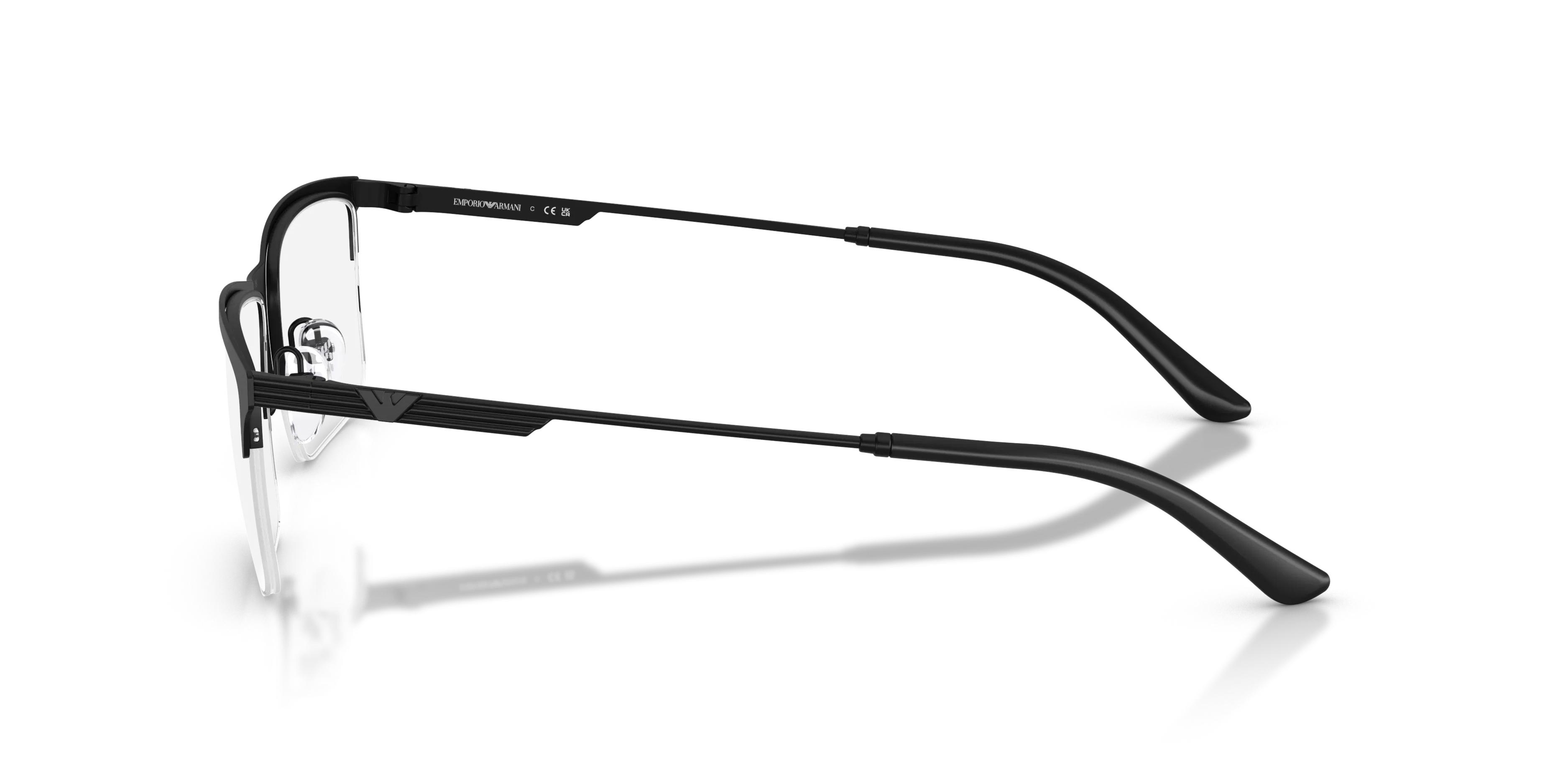 Angle_Left02, Emporio Armani EA1177 0EA1177 3001 Brille