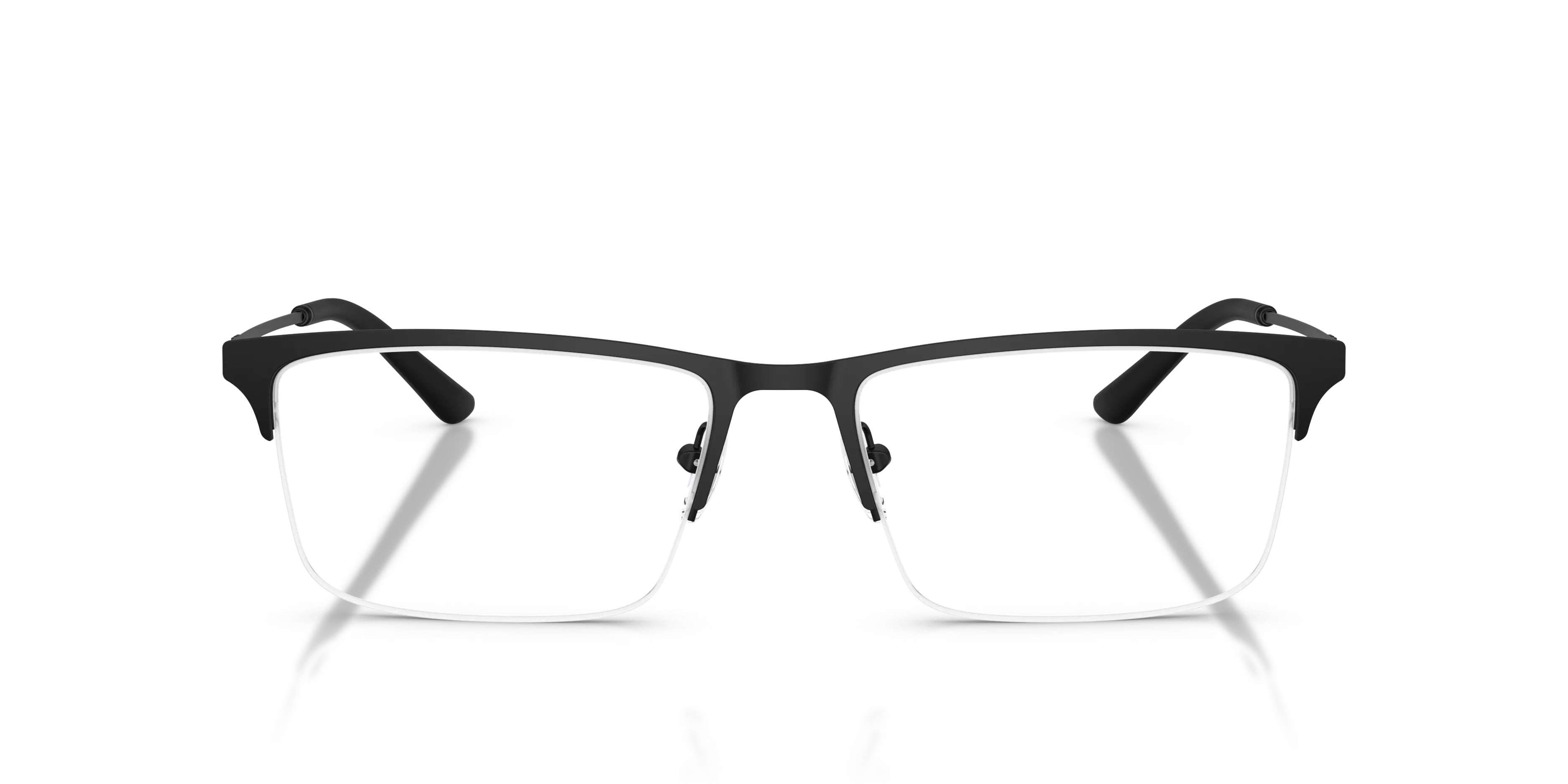 Front, Emporio Armani EA1177 0EA1177 3001 Brille