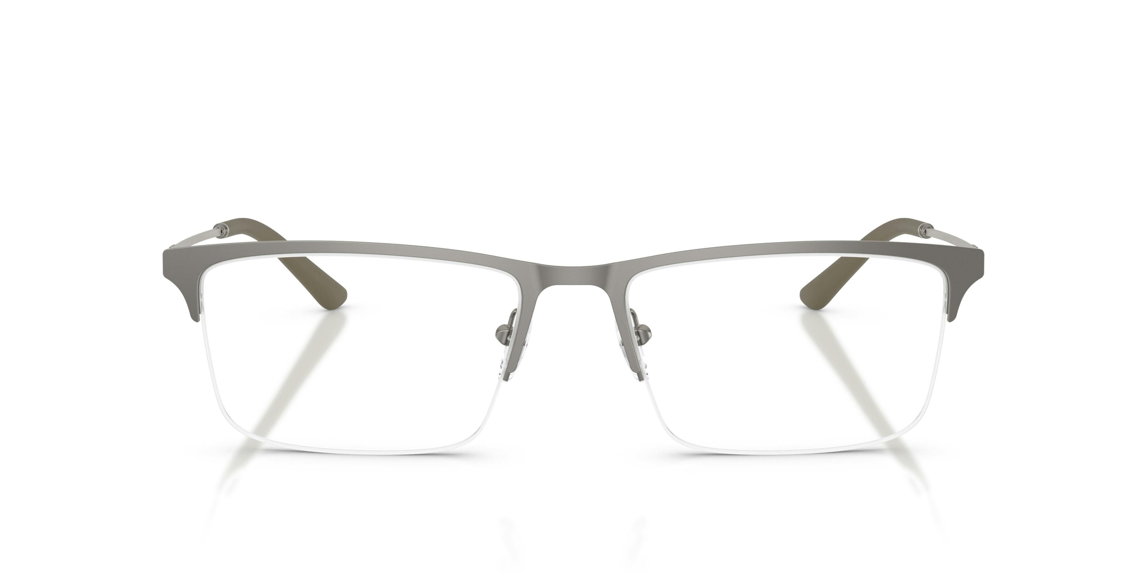 Front, Emporio Armani 0EA1177 3425 Brille
