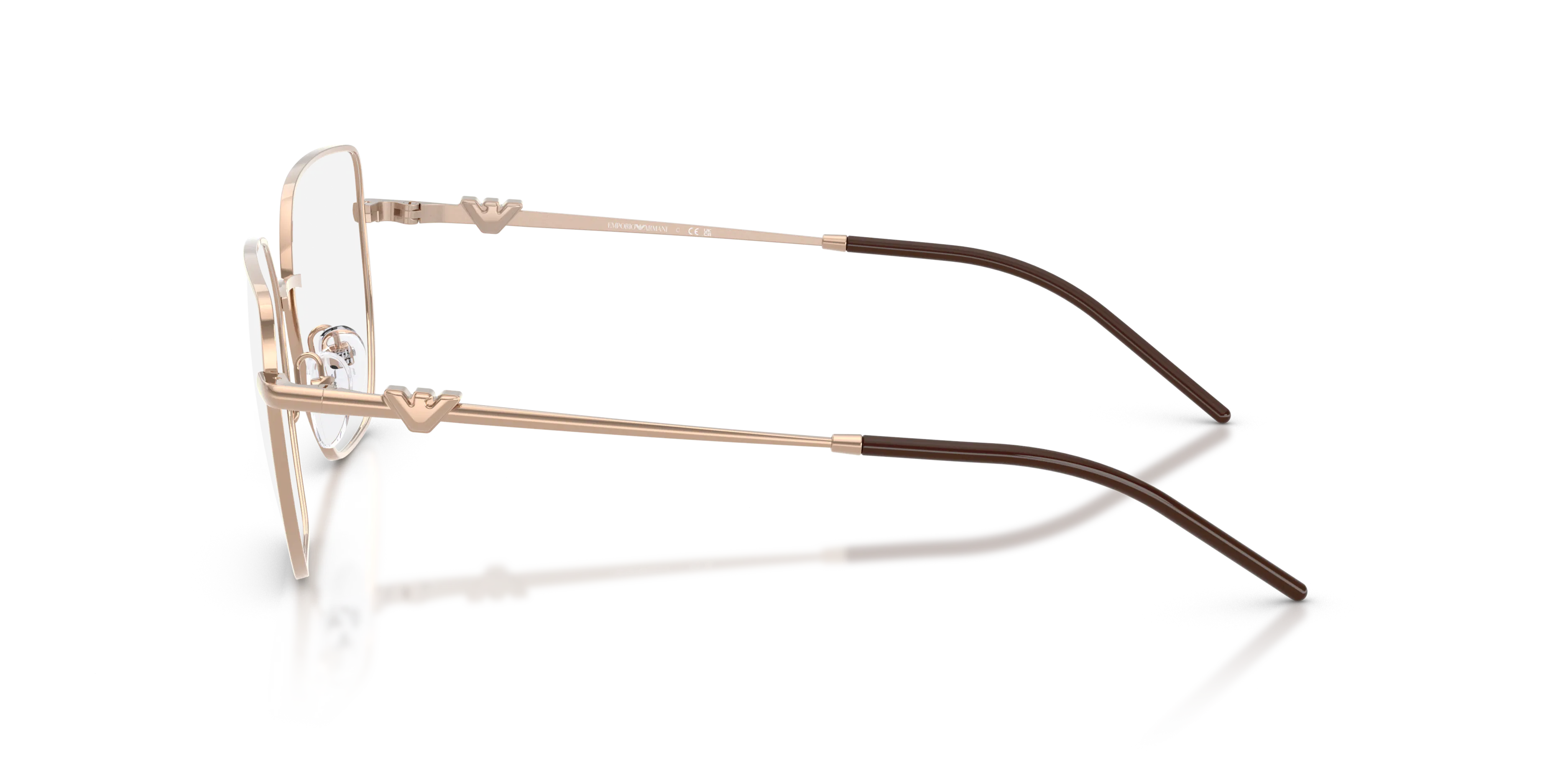 Angle_Left02, Emporio Armani EA1176 0EA1176 3011 Brille