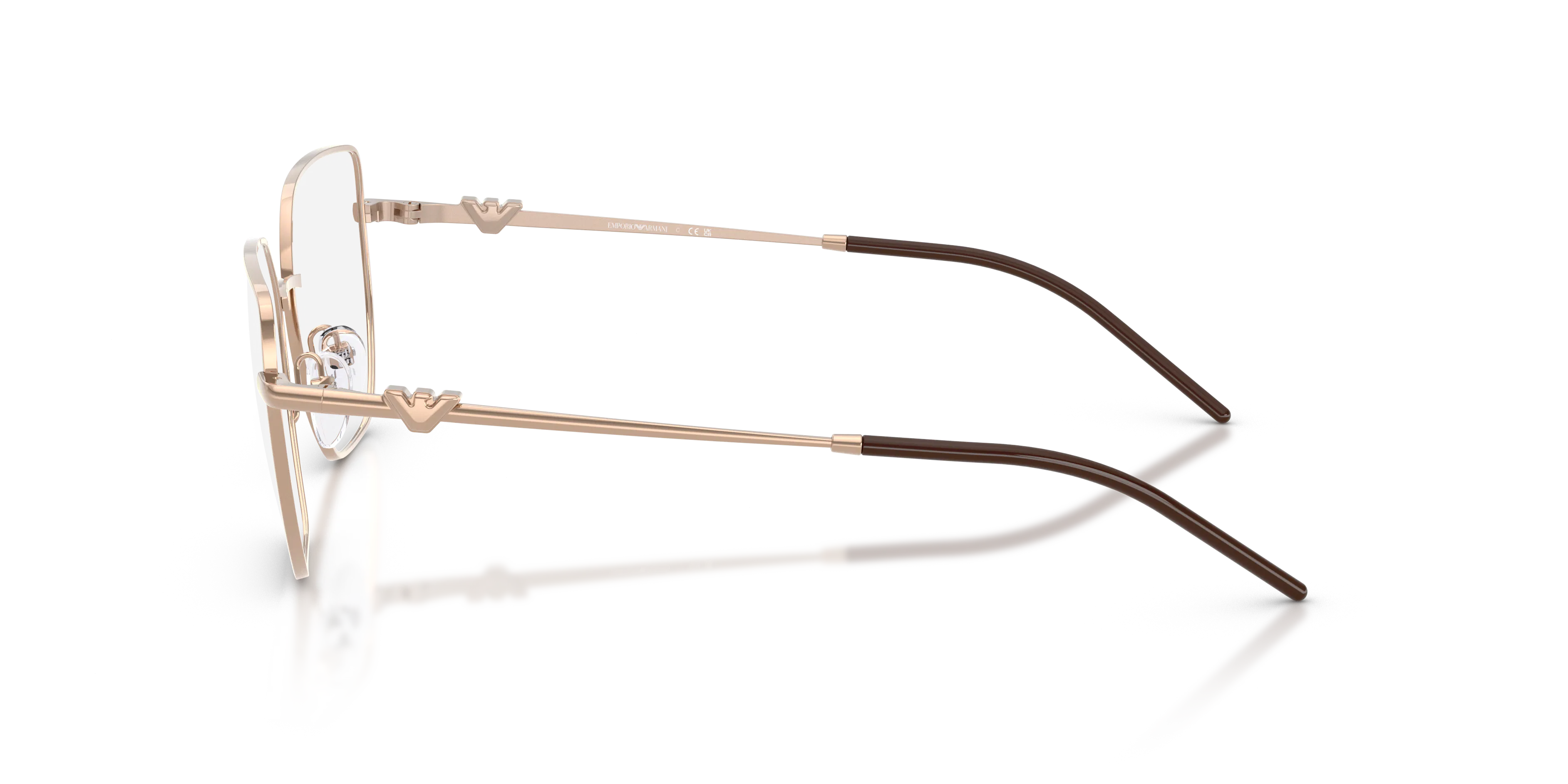 Angle_Left02, Emporio Armani EA1176 0EA1176 3011 Brille
