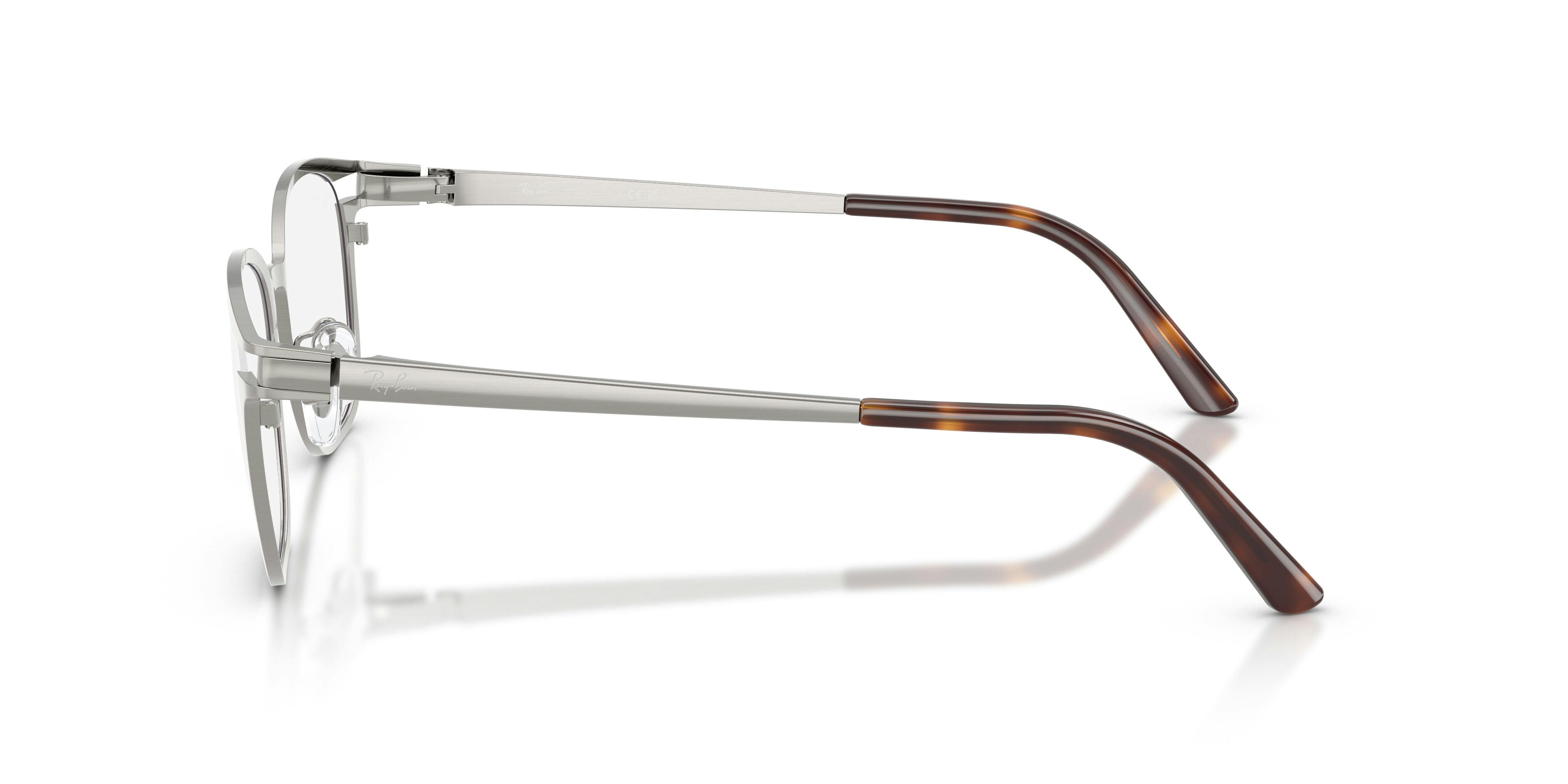 Angle_Left02, Ray-Ban 0RX8780D 1047 Brille