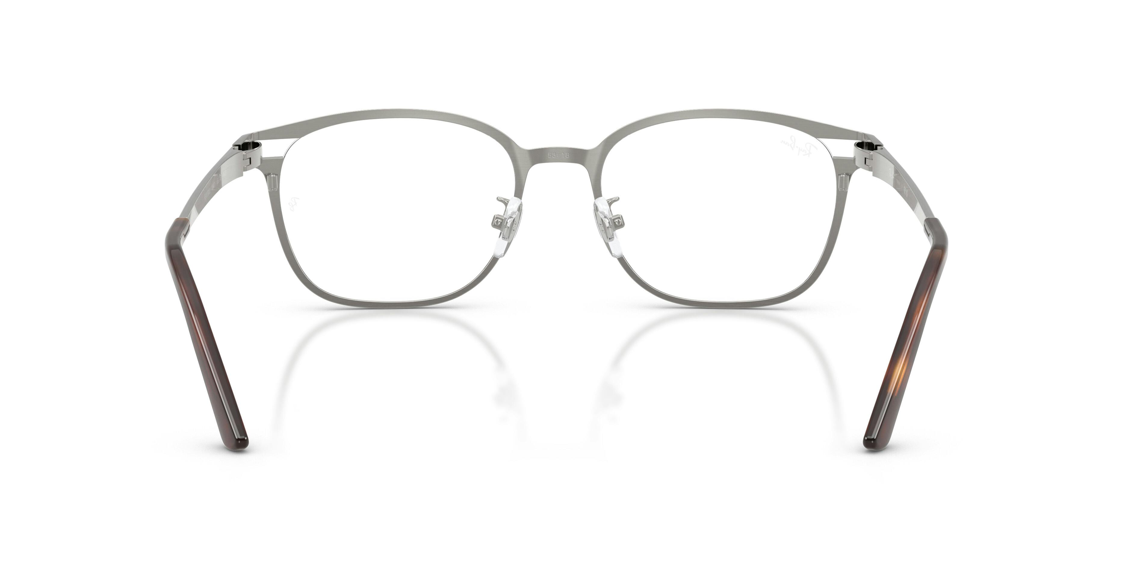 Detail02, Ray-Ban 0RX8780D 1047 Brille