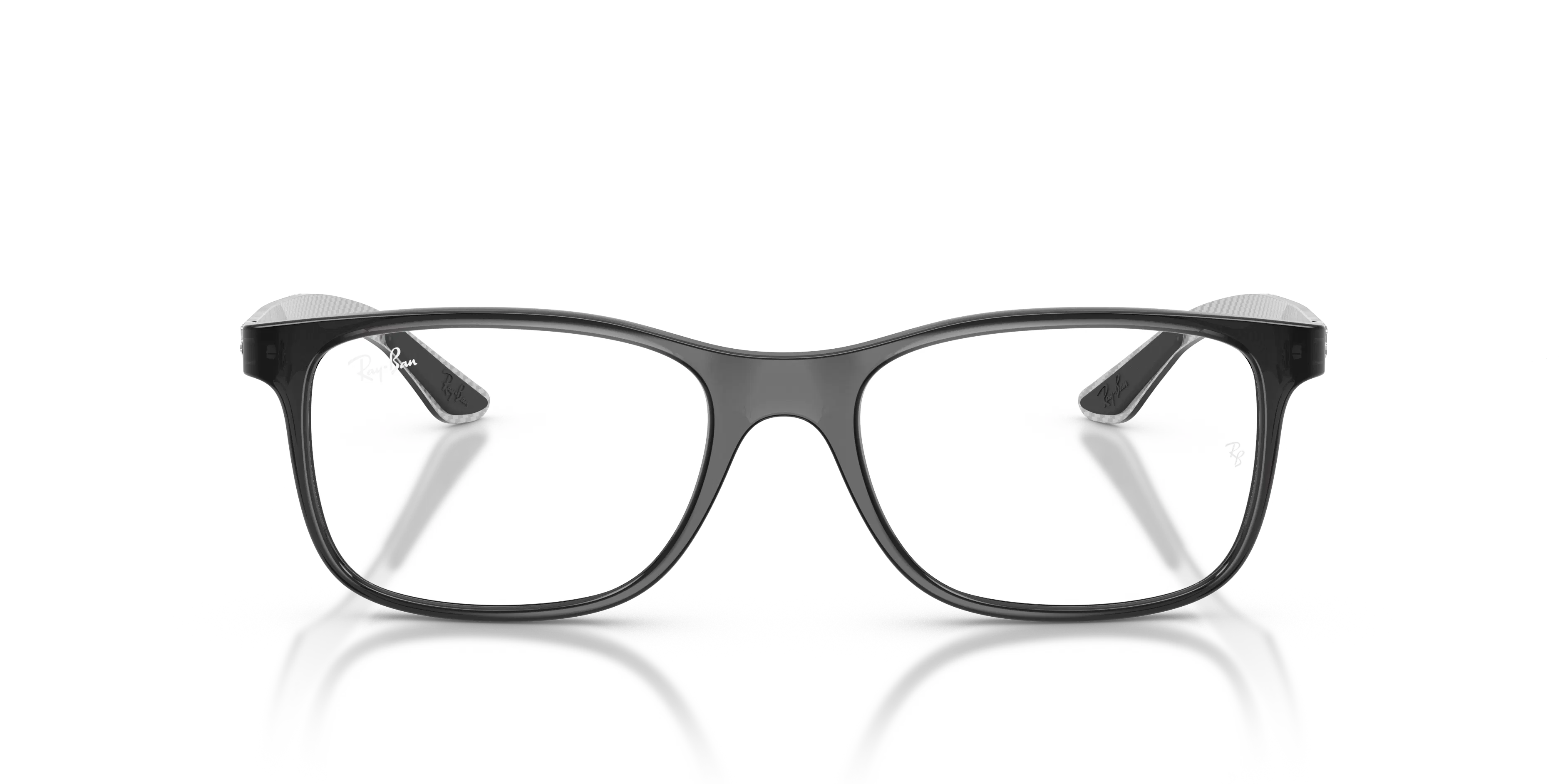 Front, Ray-Ban RB8903 Optics 0RX8903 8061 Brille