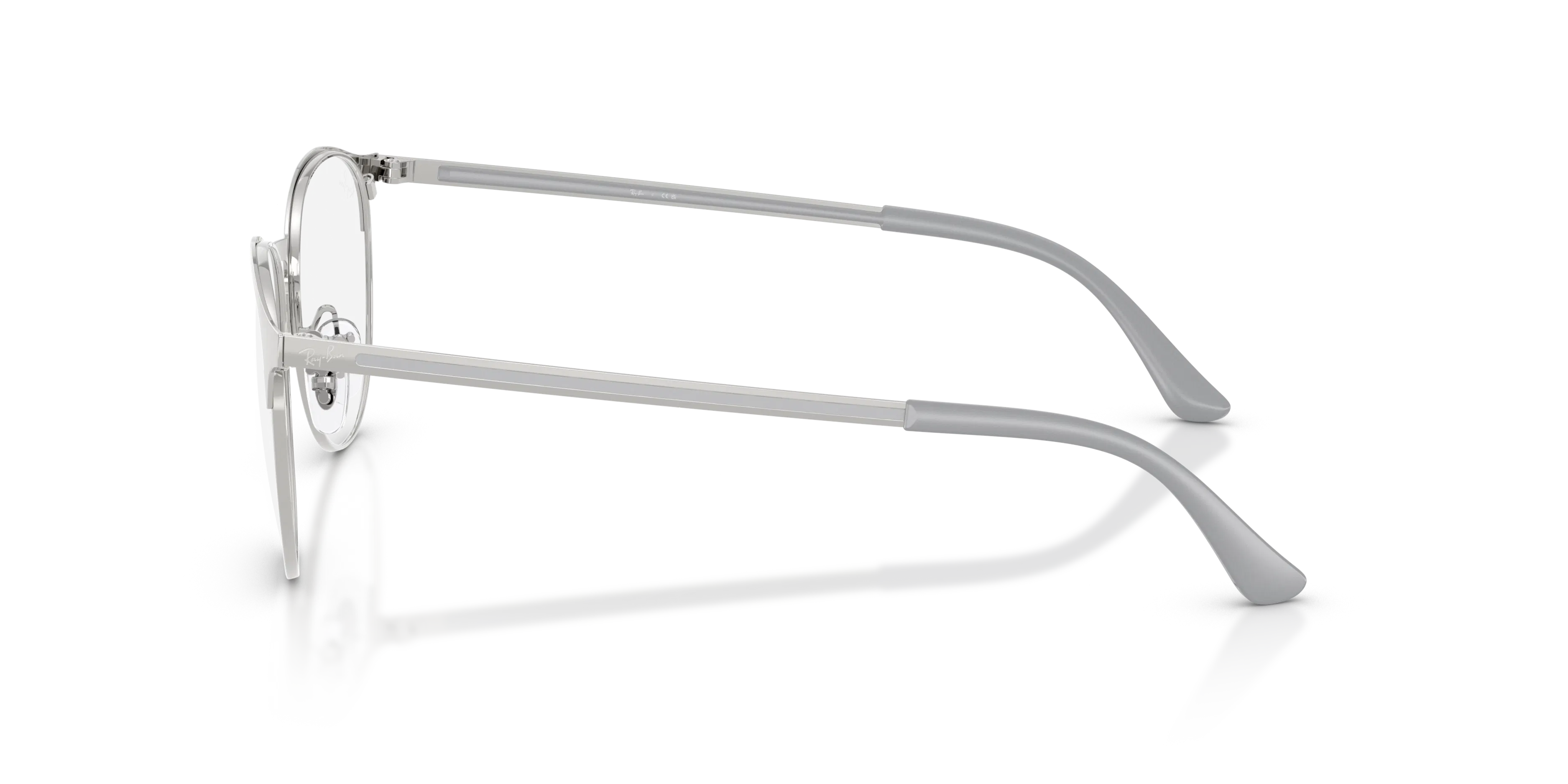 Angle_Left02, Ray-Ban 0RX6375 2501 Brille