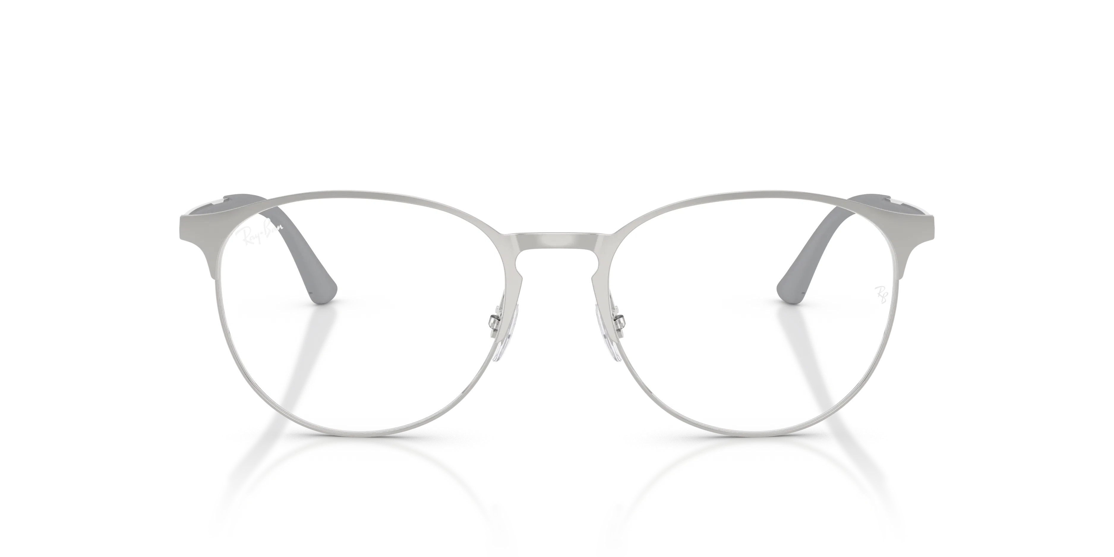 Front, Ray-Ban 0RX6375 2501 Brille
