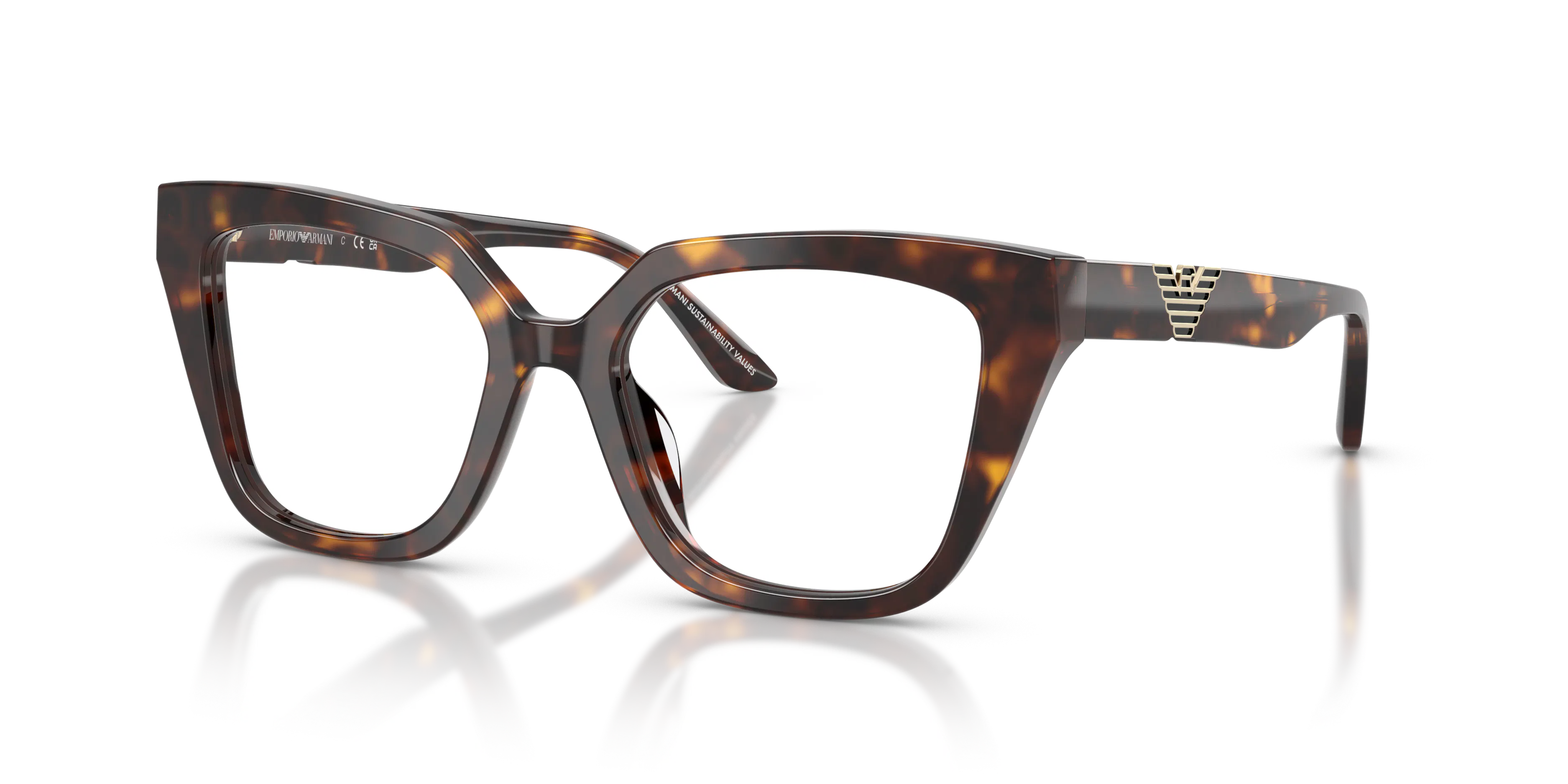 Angle_Left01, Emporio Armani EA3267U 0EA3267U 5026 Brille