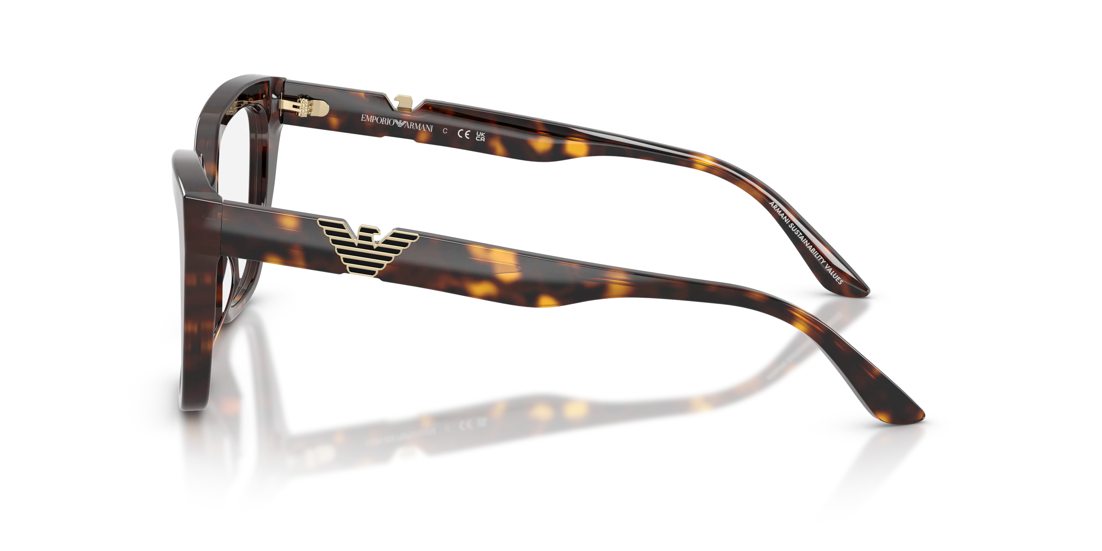 Angle_Left02, Emporio Armani EA3267U 0EA3267U 5026 Brille