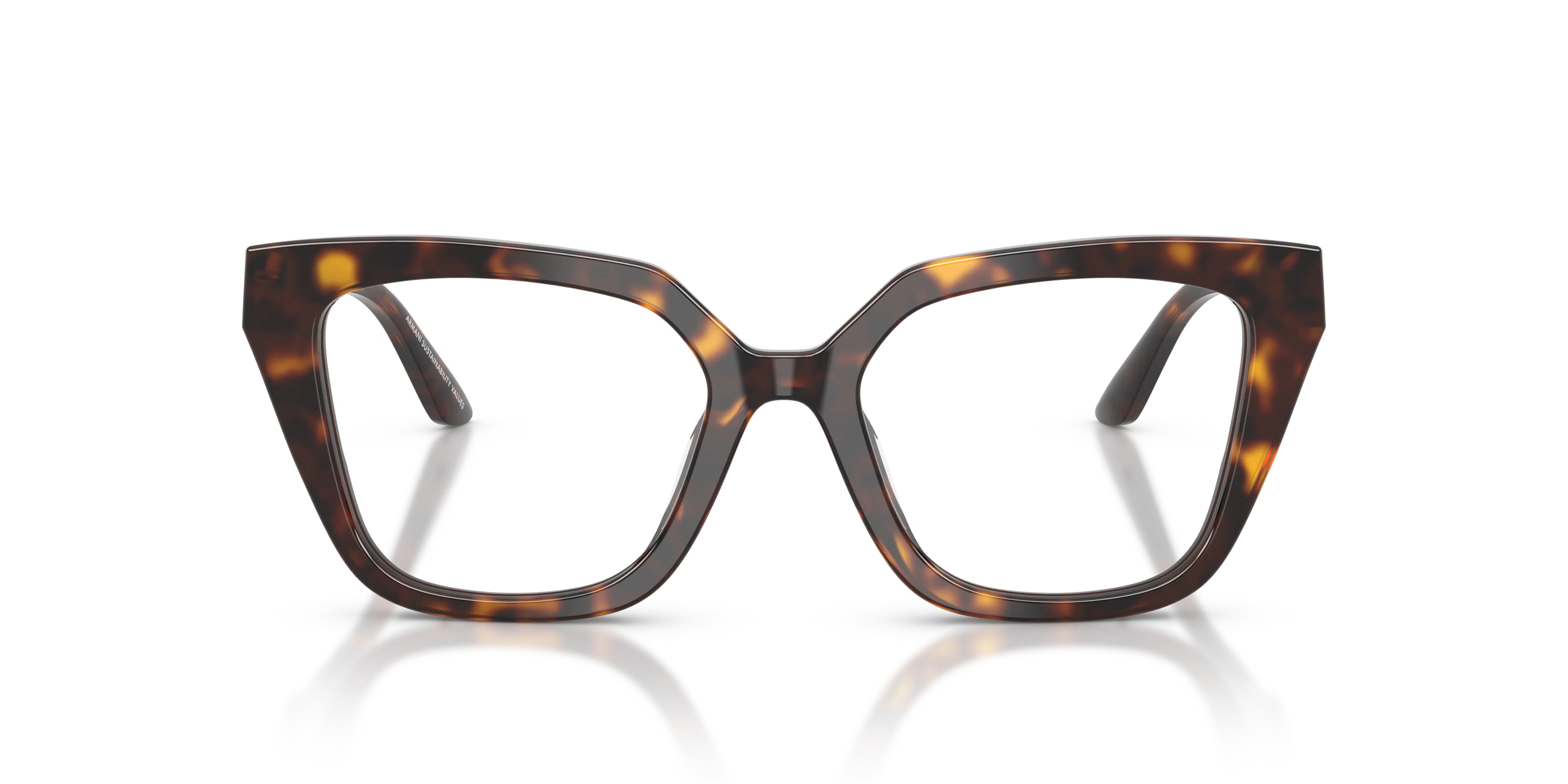 Front, Emporio Armani EA3267U 0EA3267U 5026 Brille