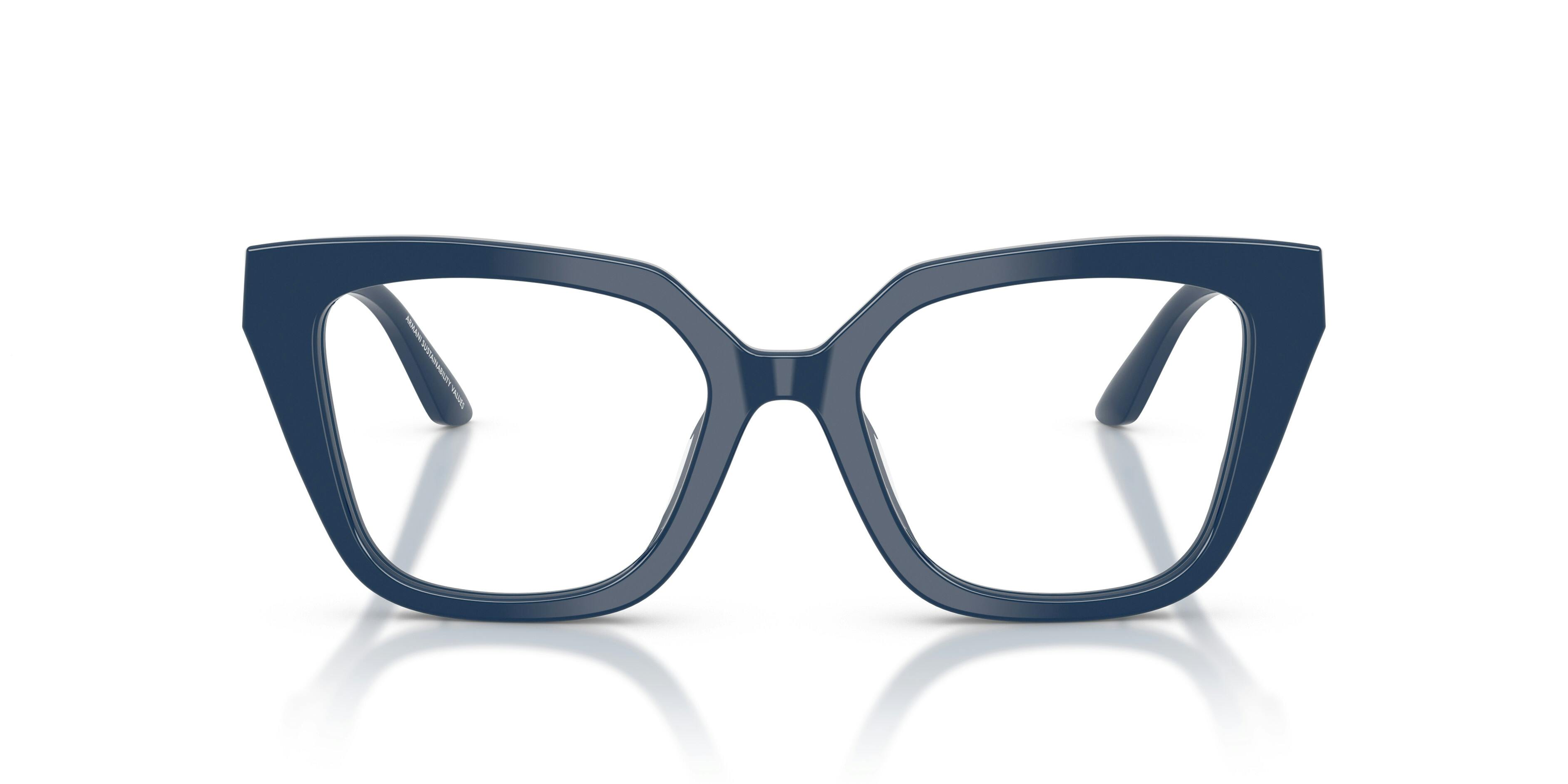 Front, Emporio Armani 0EA3267U 6325 Brille