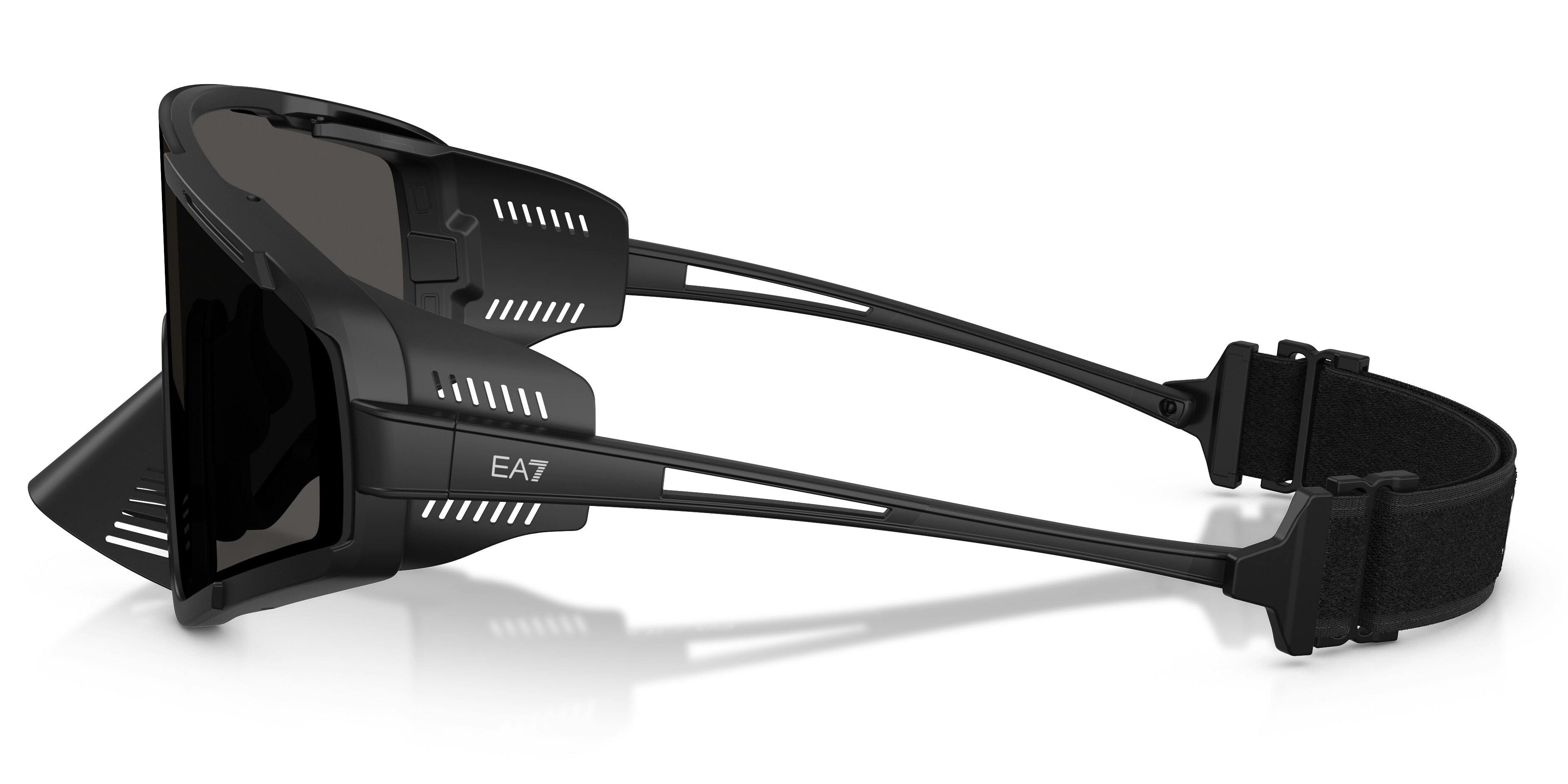 Angle_Left02, EA7 0Q74009 628887 Sonnenbrille