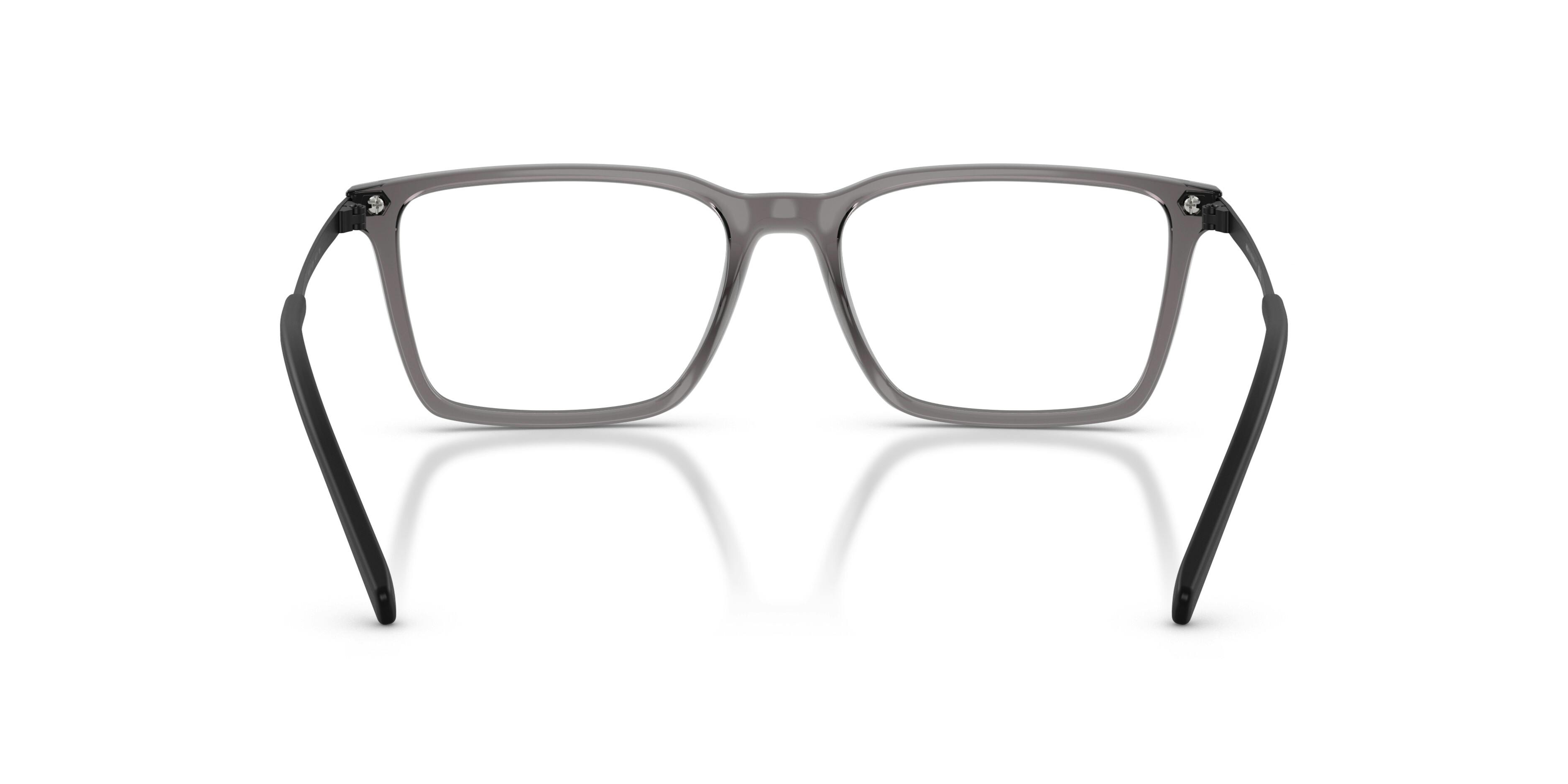 Detail02, Armani Exchange 0AX3077 8239 Brille
