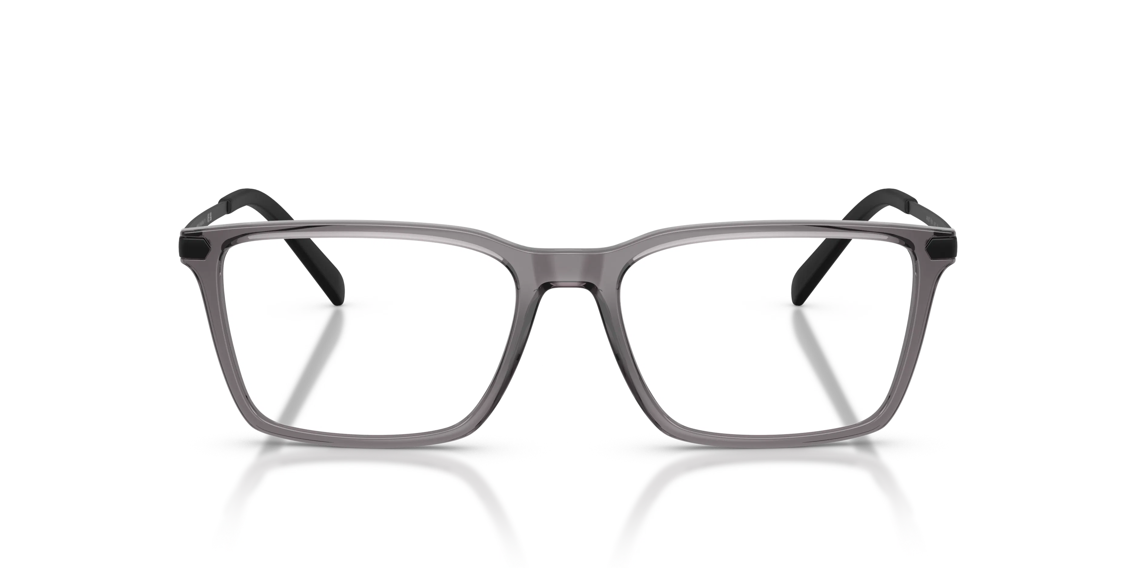 Front, Armani Exchange AX3077 0AX3077 8239 Brille