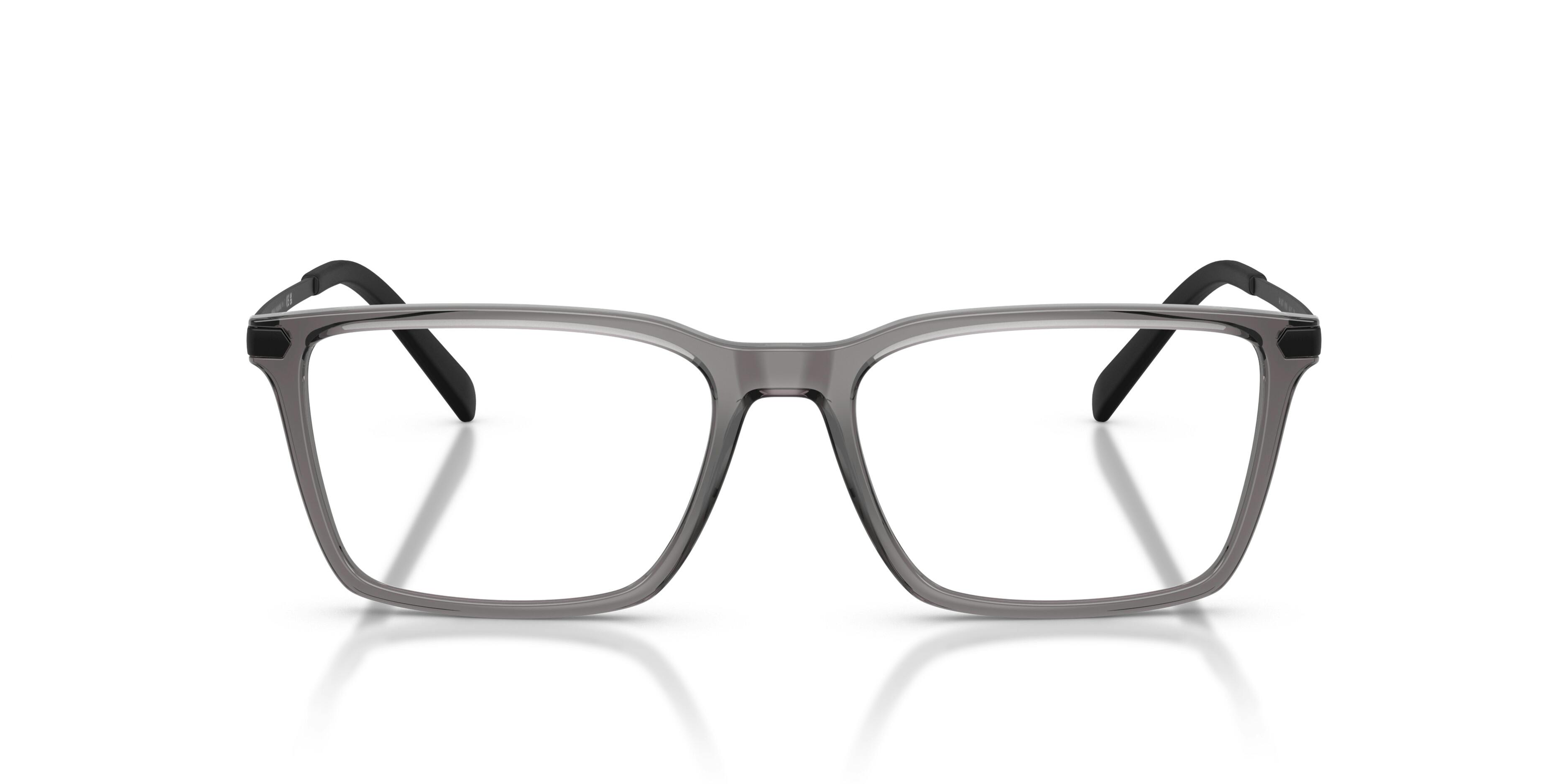 Front, Armani Exchange 0AX3077 8239 Brille