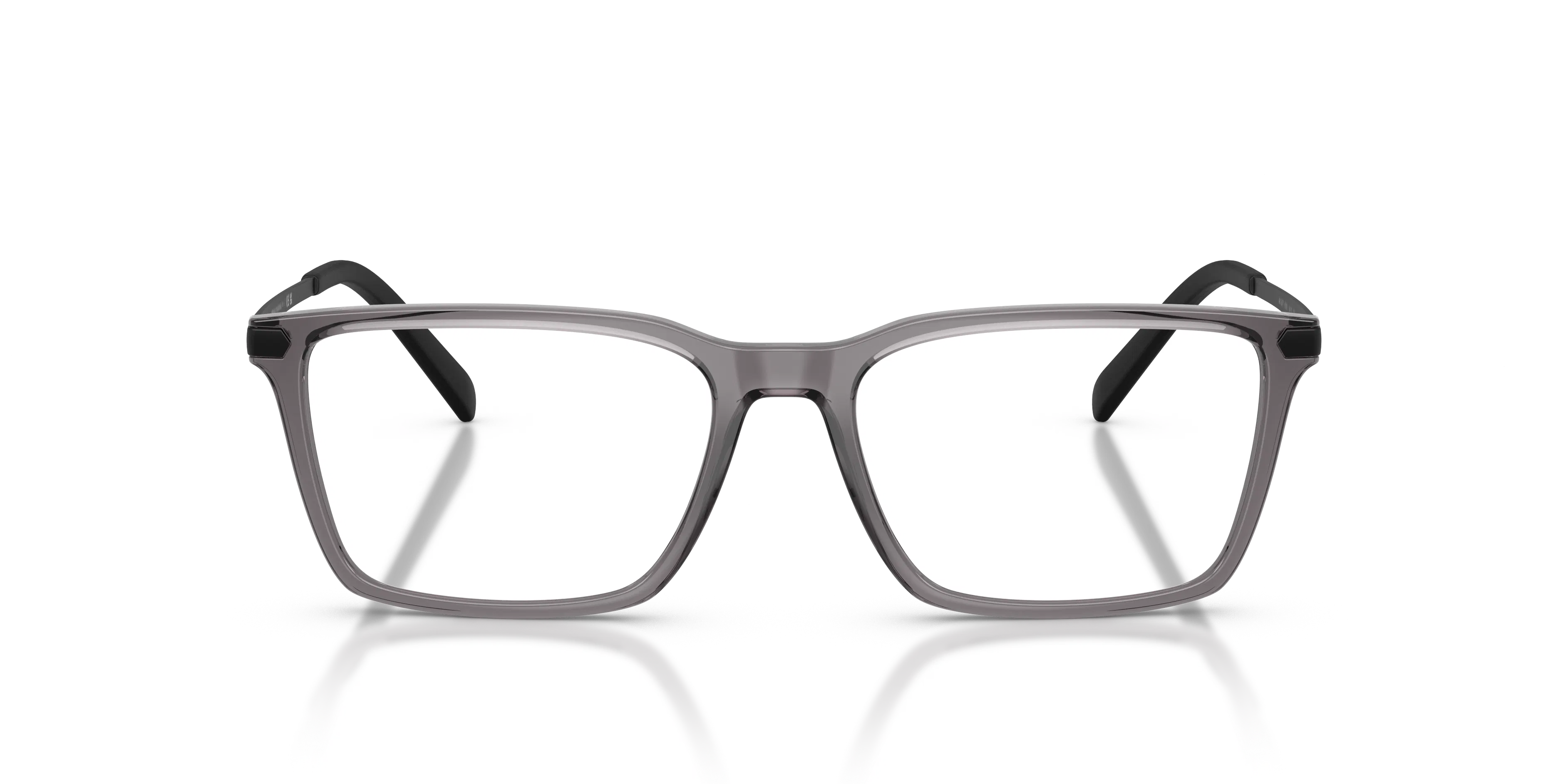 Front, Armani Exchange AX3077 0AX3077 8239 Brille