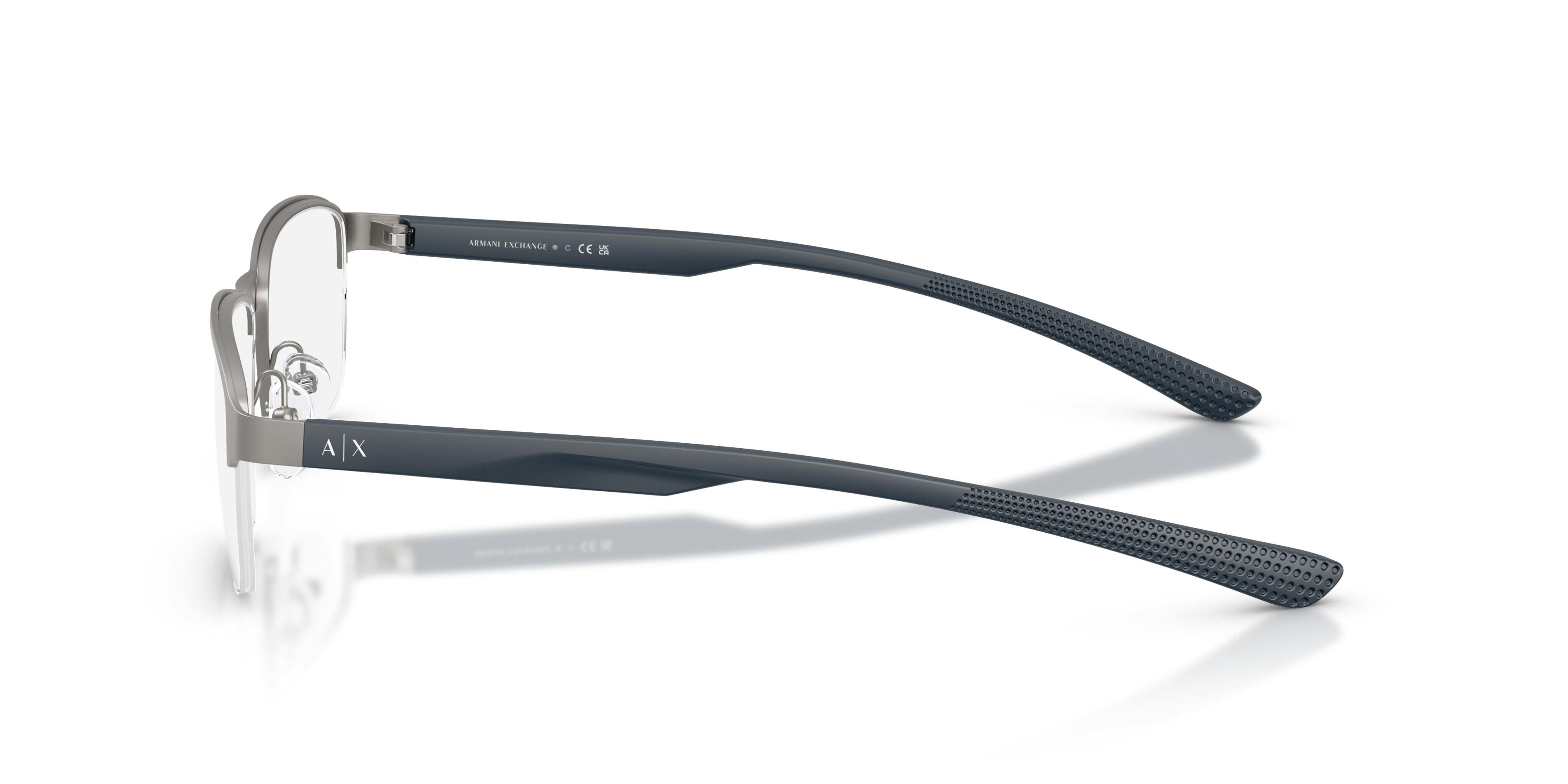 Angle_Left02, Armani Exchange 0AX1061 6084 Brille