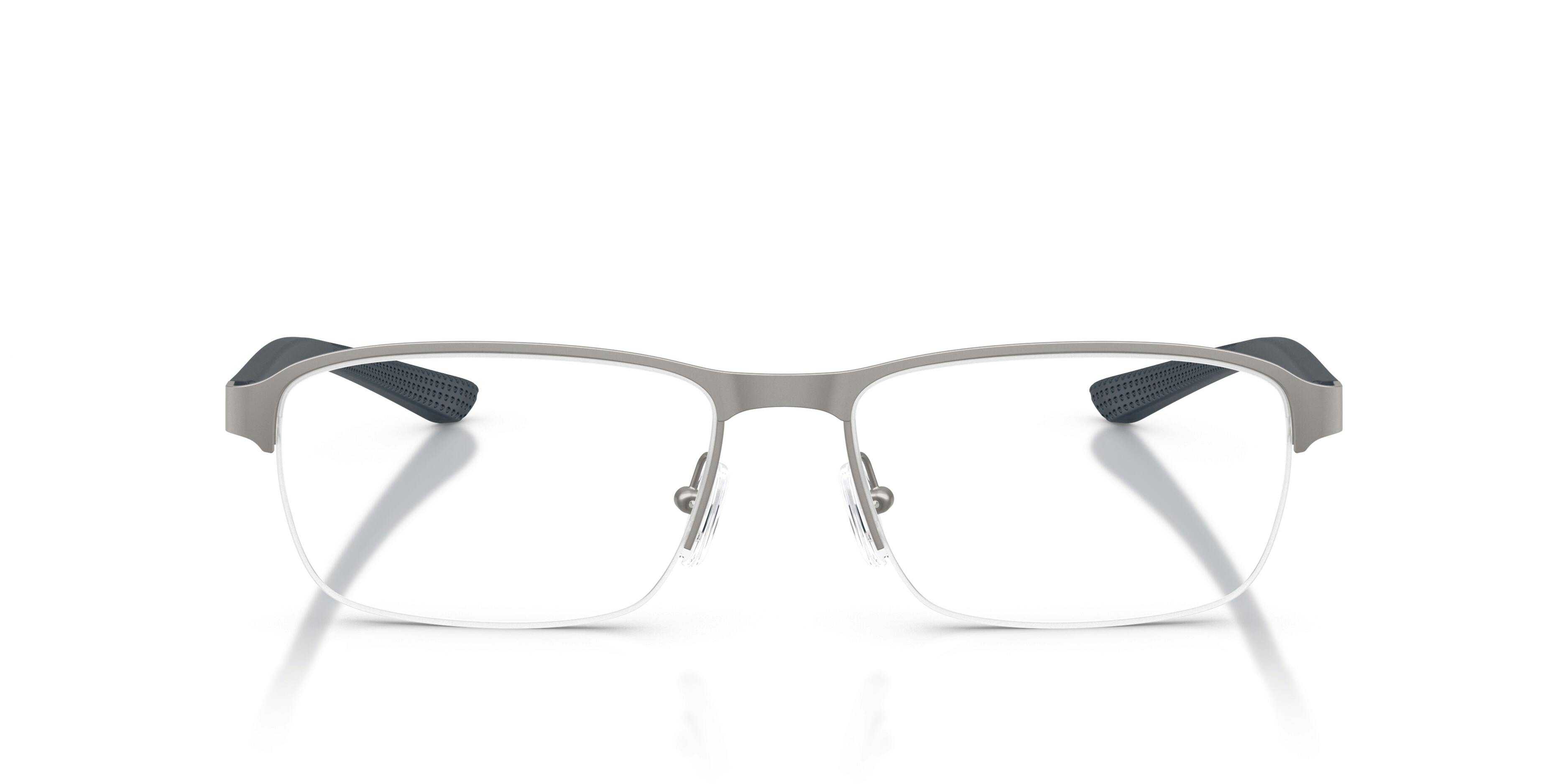 Front, Armani Exchange 0AX1061 6084 Brille