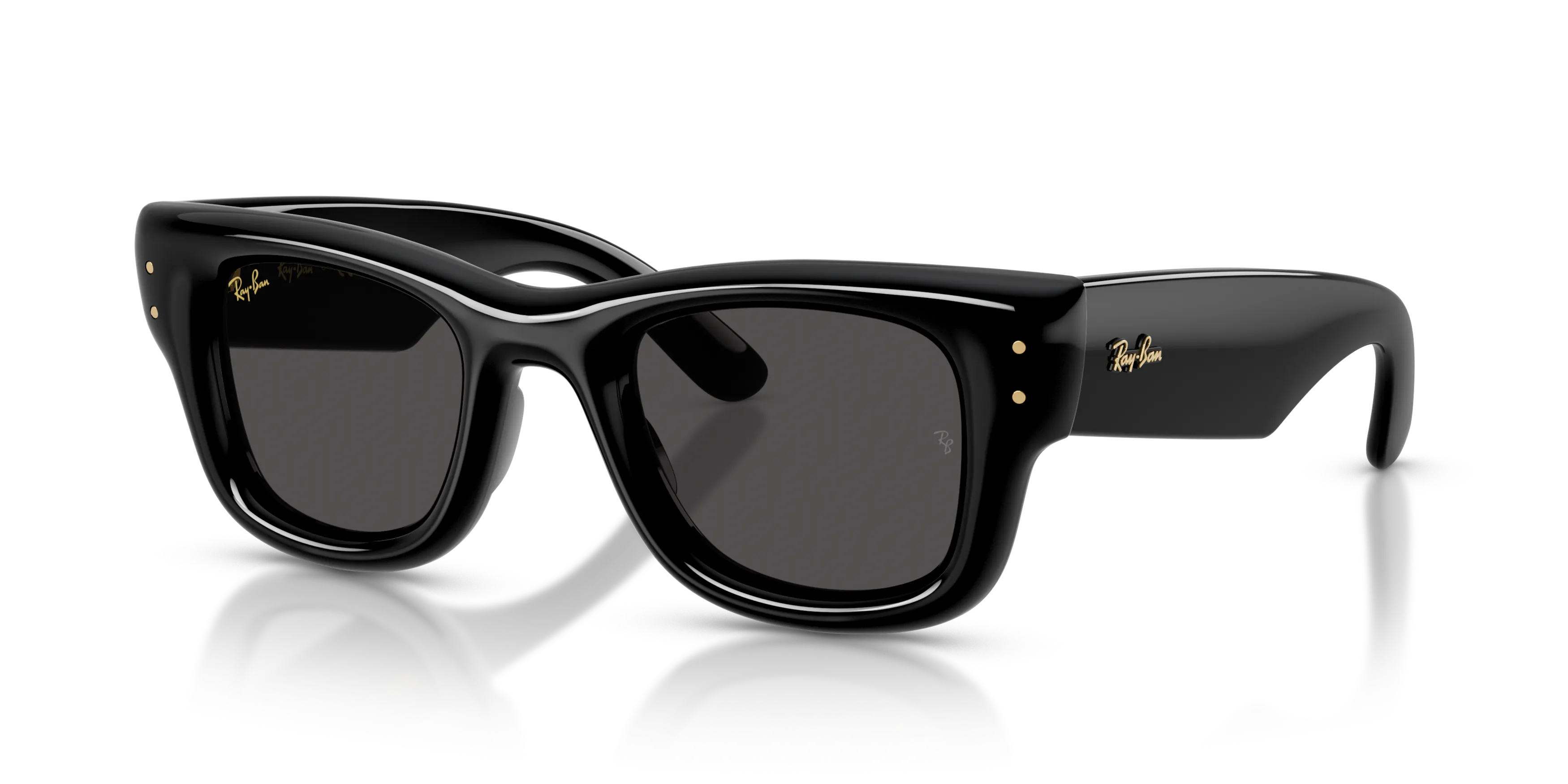 Angle_Left01, Ray-Ban ASAP ROCKY 0RB4940 601/87 Sonnenbrille