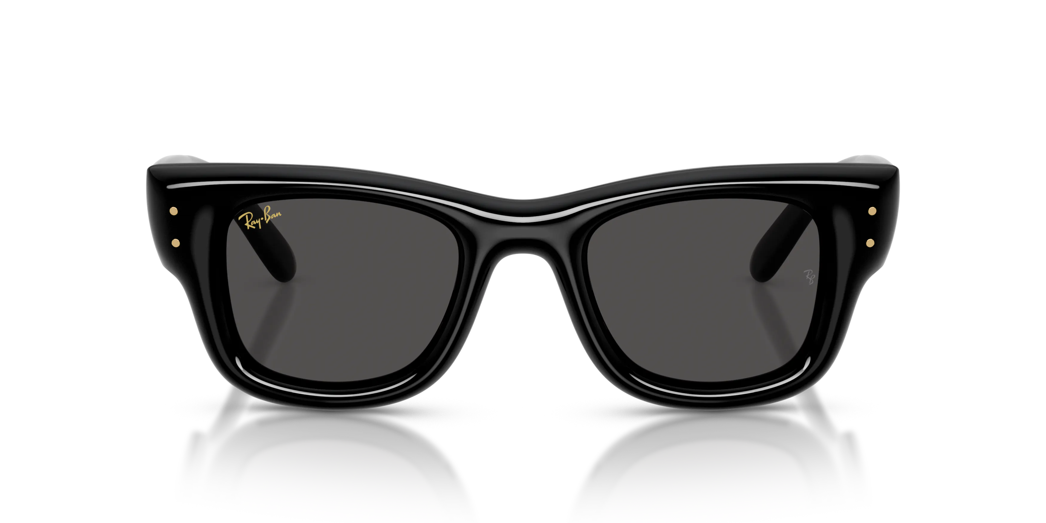 Front, Ray-Ban ASAP ROCKY 0RB4940 601/87 Sonnenbrille