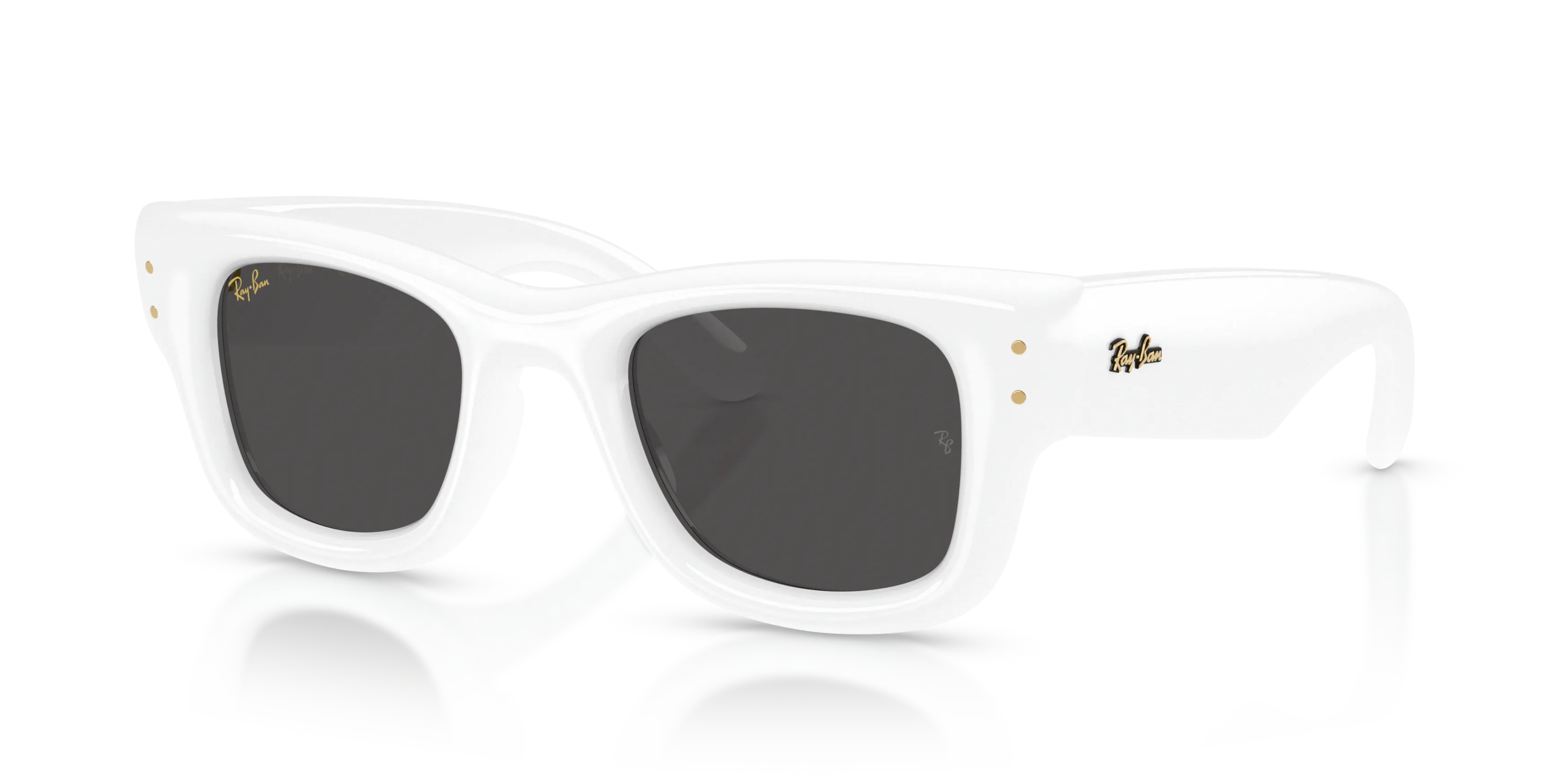 Angle_Left01, Ray-Ban ASAP ROCKY 0RB4940 671/87 Sonnenbrille