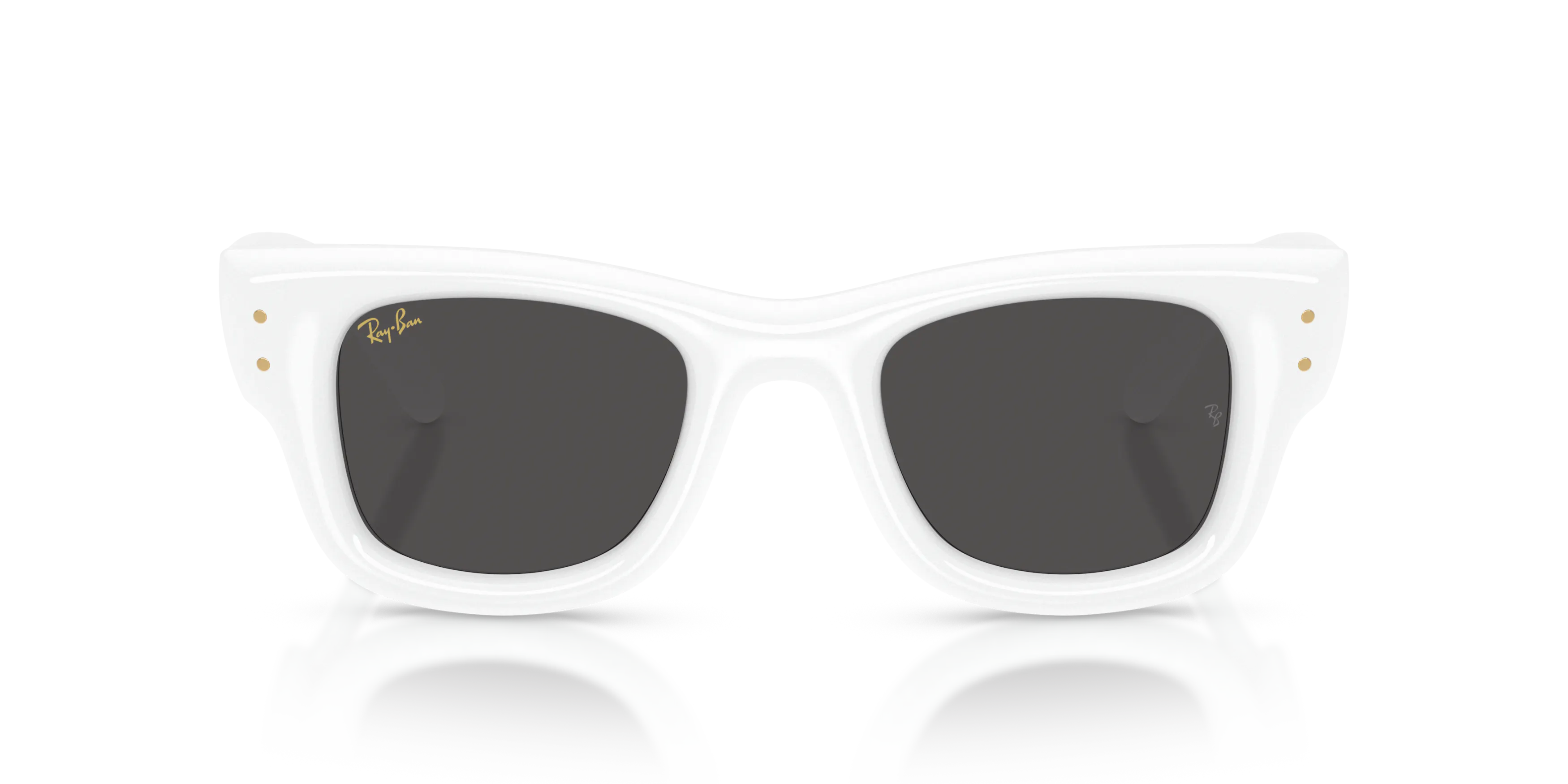 Front, Ray-Ban ASAP ROCKY 0RB4940 671/87 Sonnenbrille