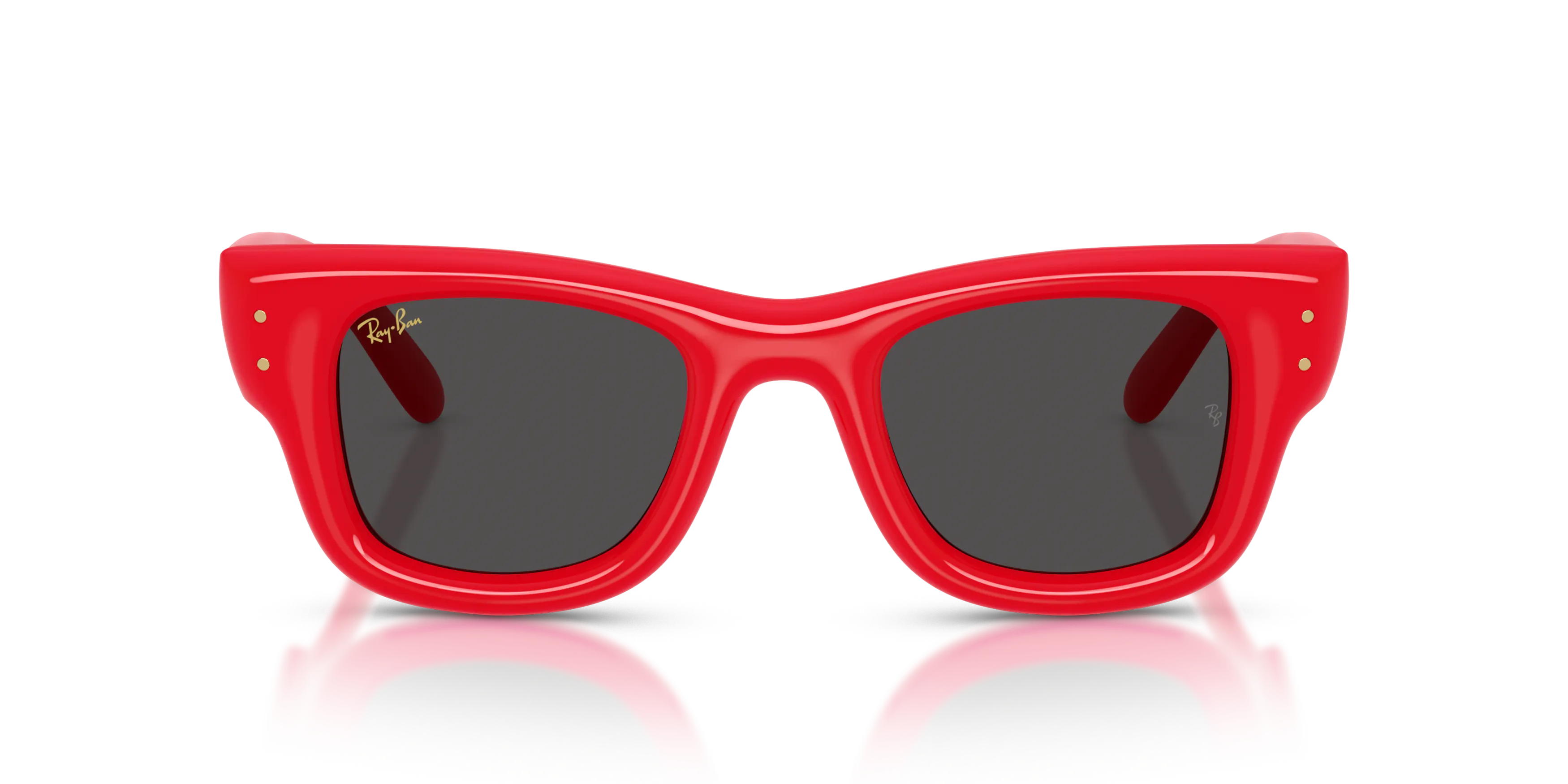 Front, Ray-Ban ASAP ROCKY 0RB4940 683187 Sonnenbrille