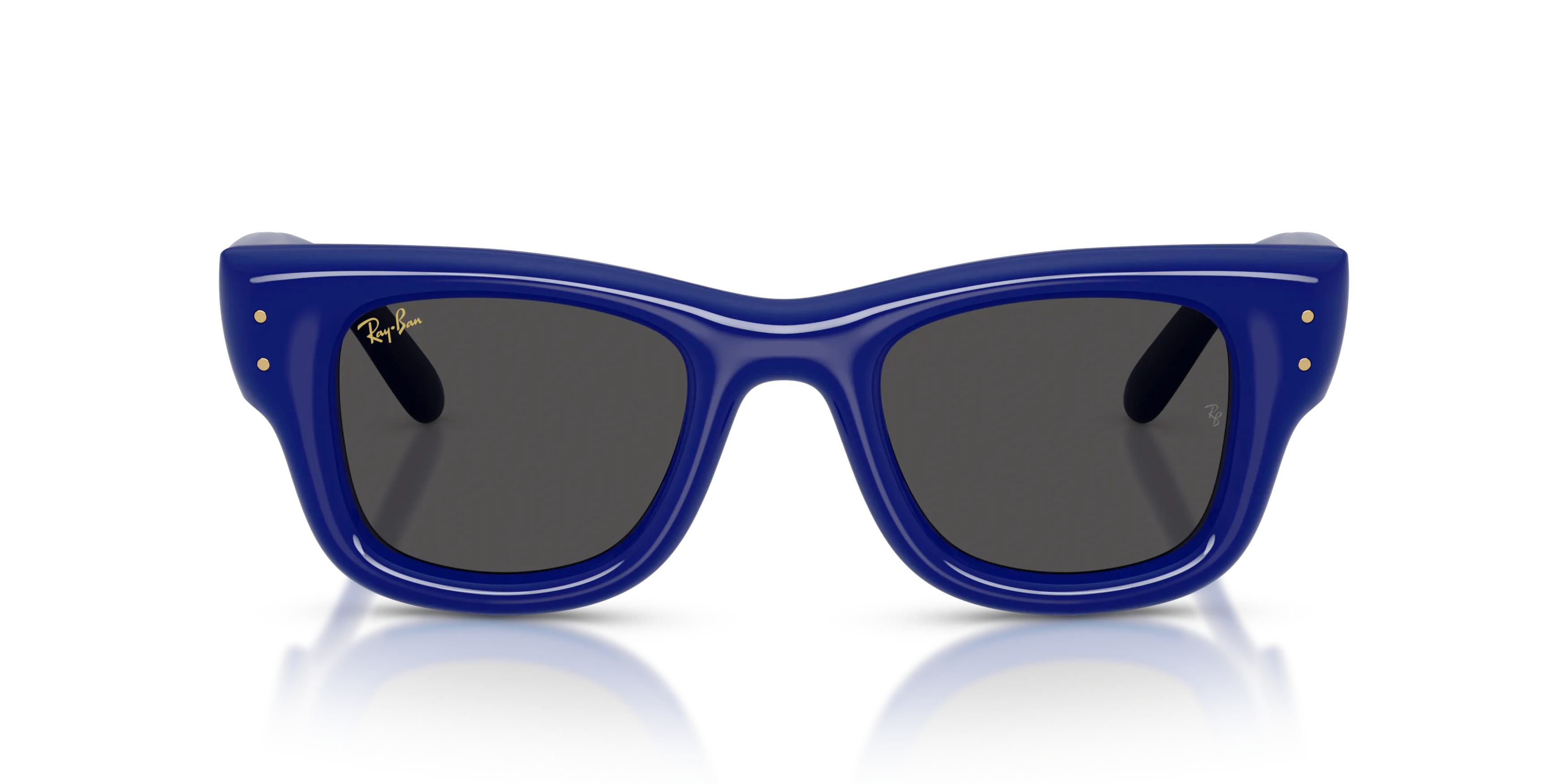 Front, Ray-Ban ASAP ROCKY 0RB4940 683387 Sonnenbrille