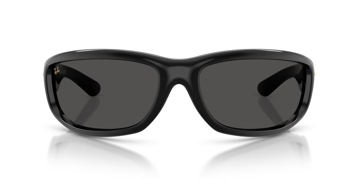 Ray-Ban 0RB4941 601/87 Sonnenbrille