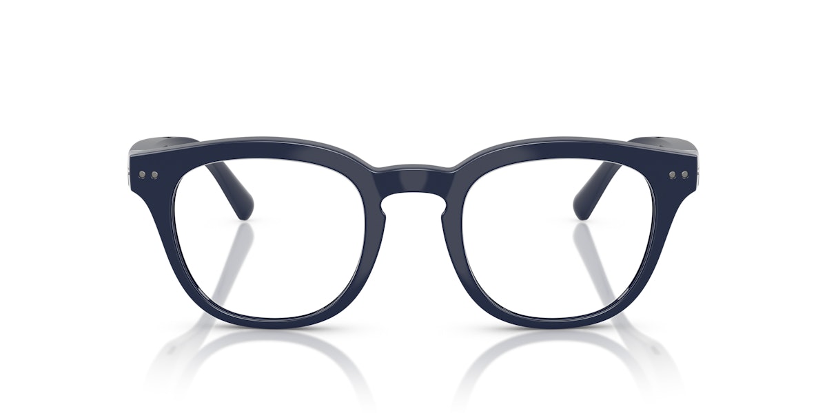 Nuance PANTHOS 48 0AW5002 09 Brille