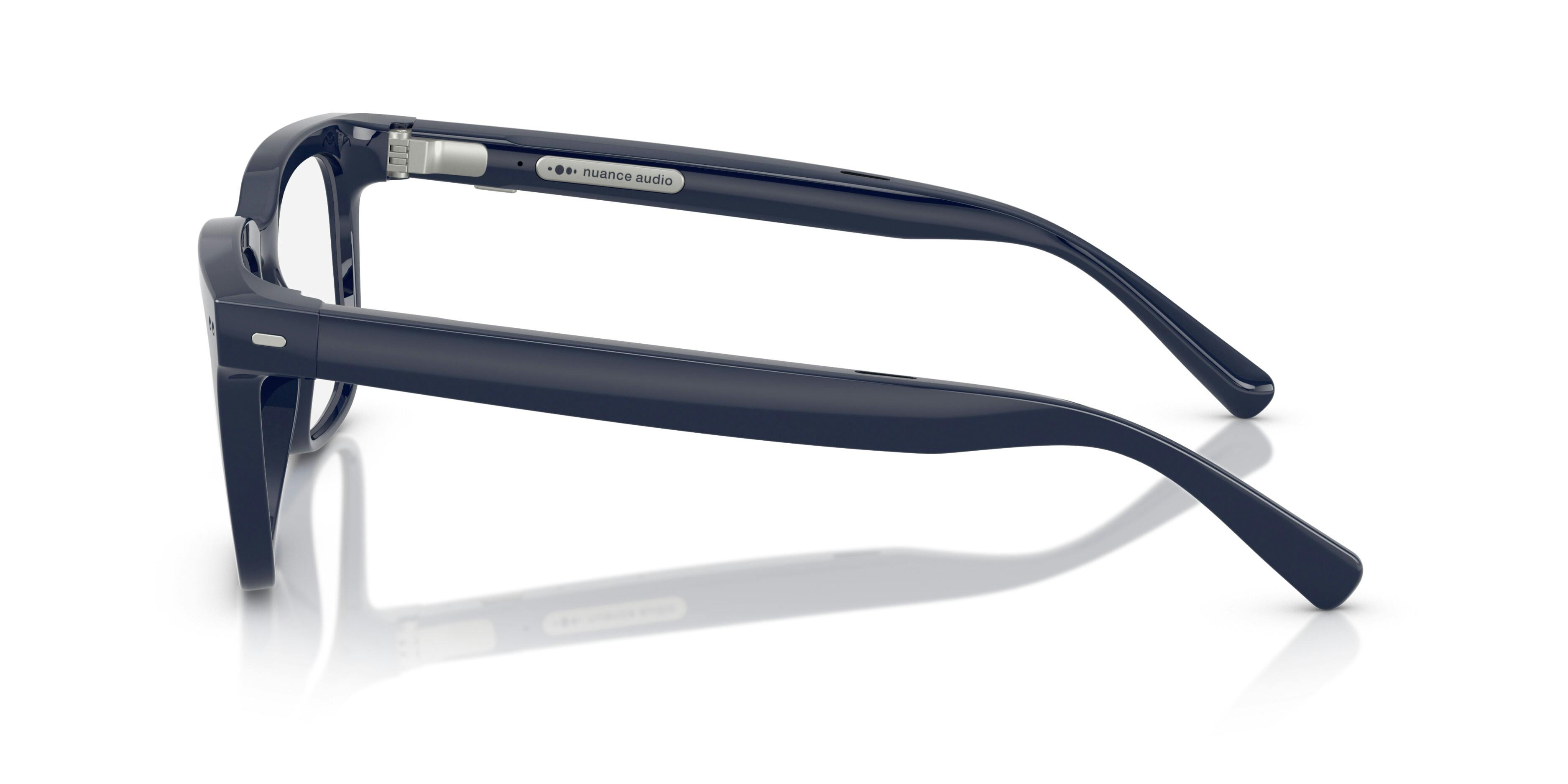 Angle_Left02, Nuance SQUARE 56 0AW5004 09 Brille