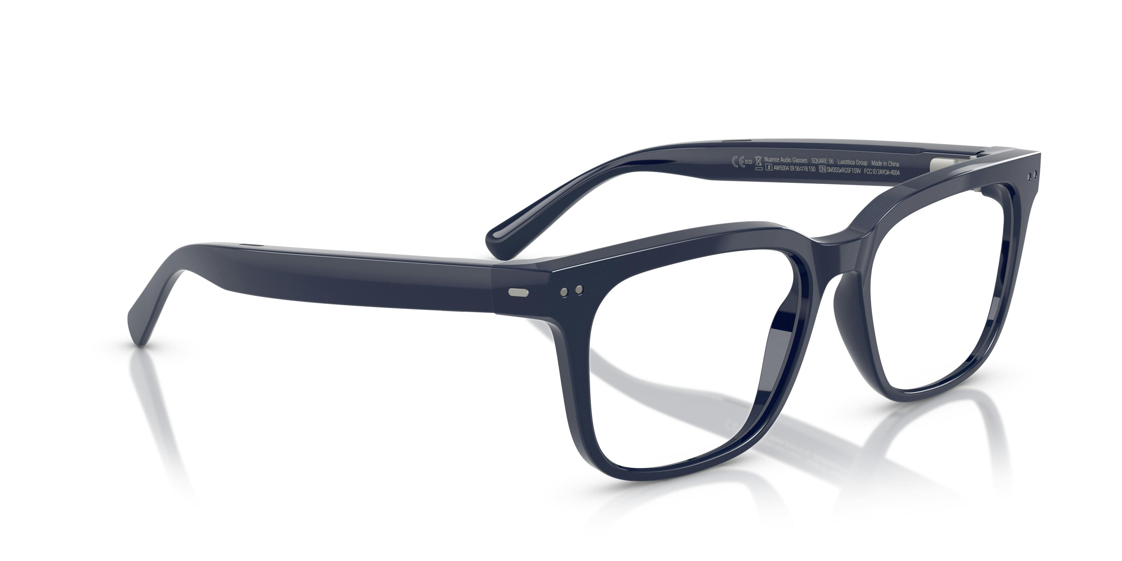 Angle_Right01, Nuance SQUARE 56 0AW5004 09 Brille