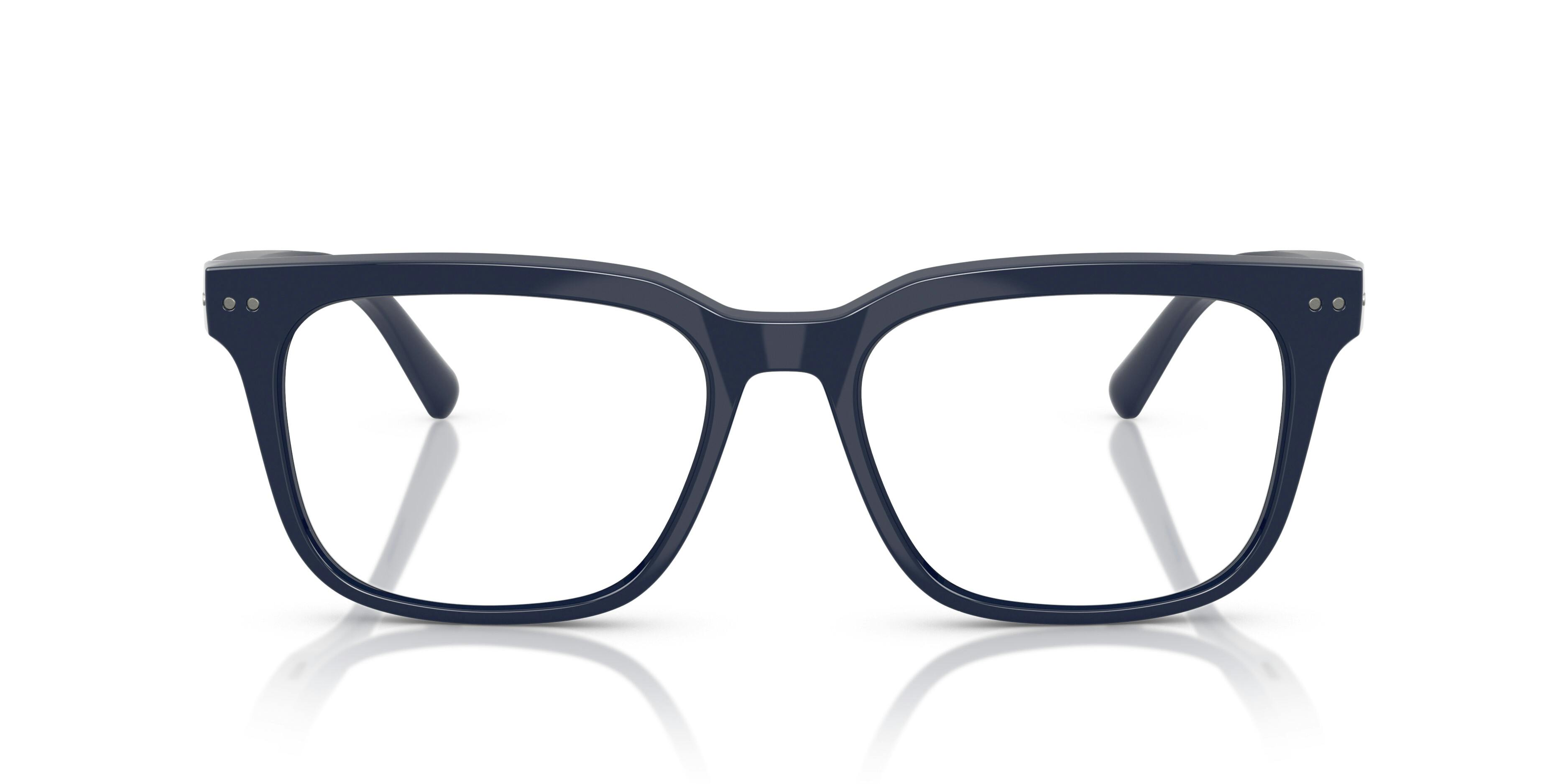 Front, Nuance SQUARE 56 0AW5004 09 Brille