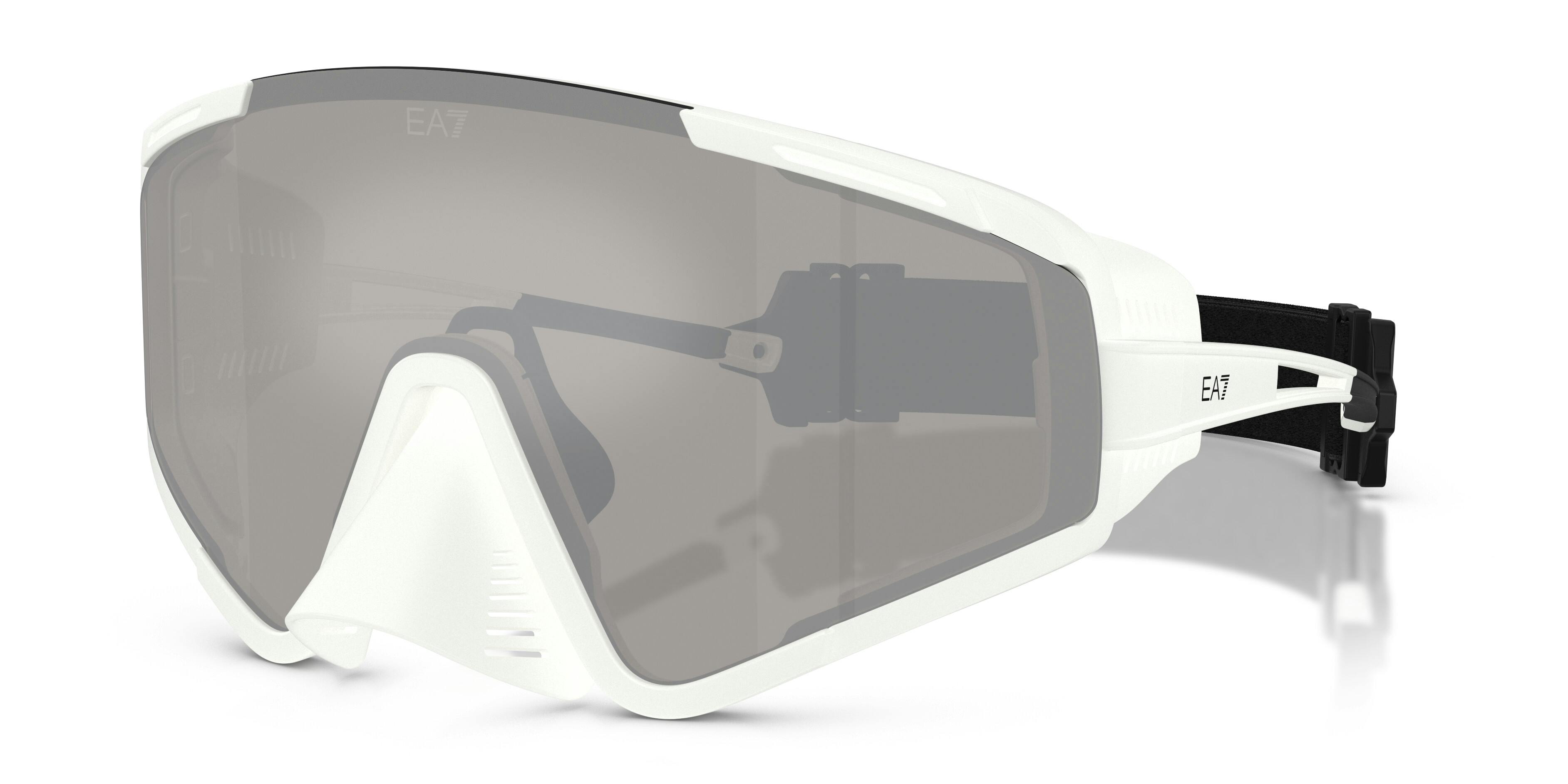 Angle_Left01, EA7 0Q74009 63356G Sonnenbrille