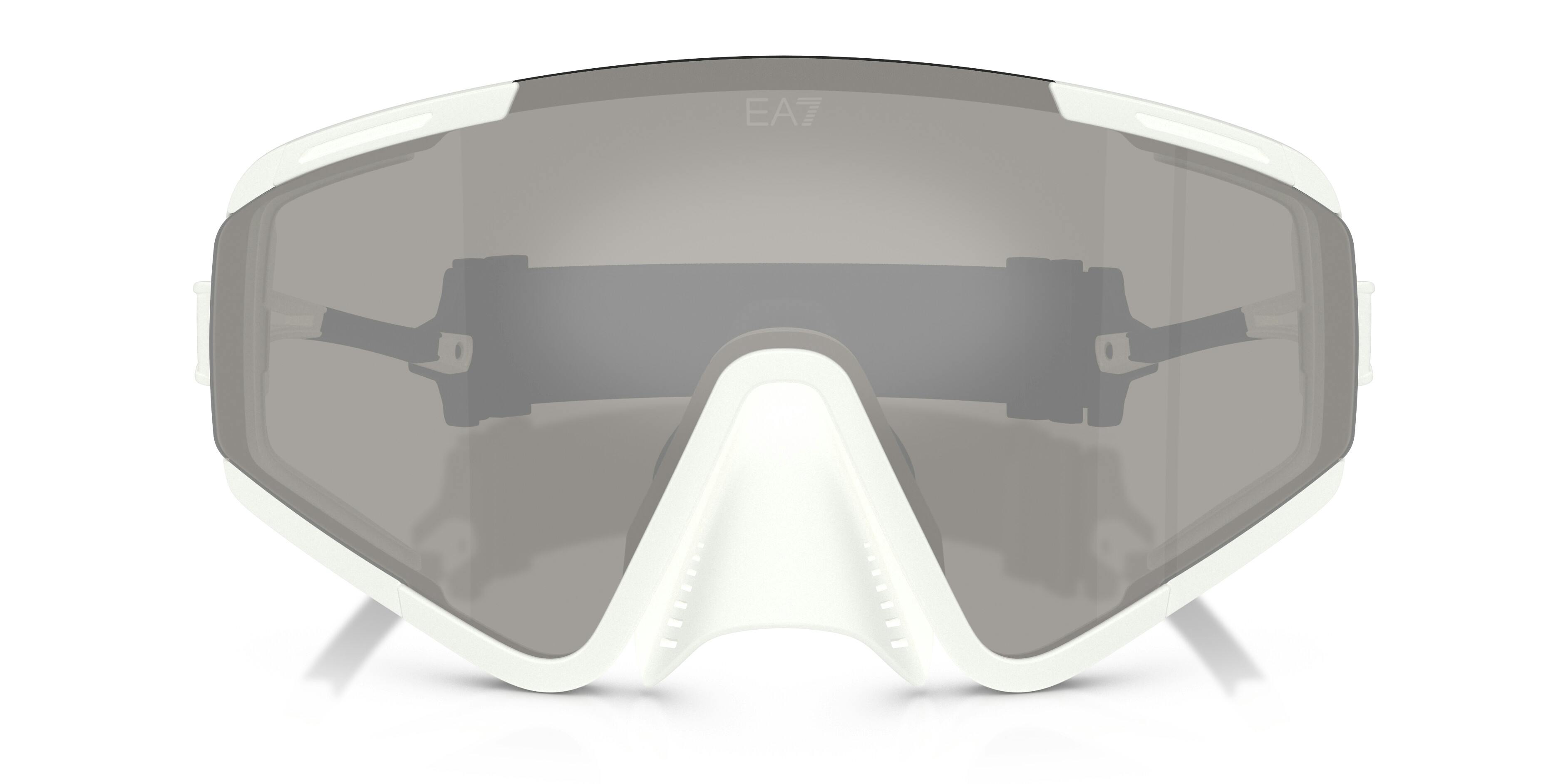 Front, EA7 0Q74009 63356G Sonnenbrille
