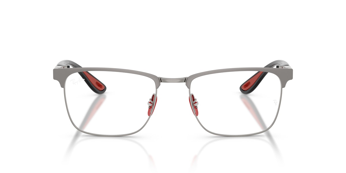 Ray-Ban 0RX6621M F129 Brille