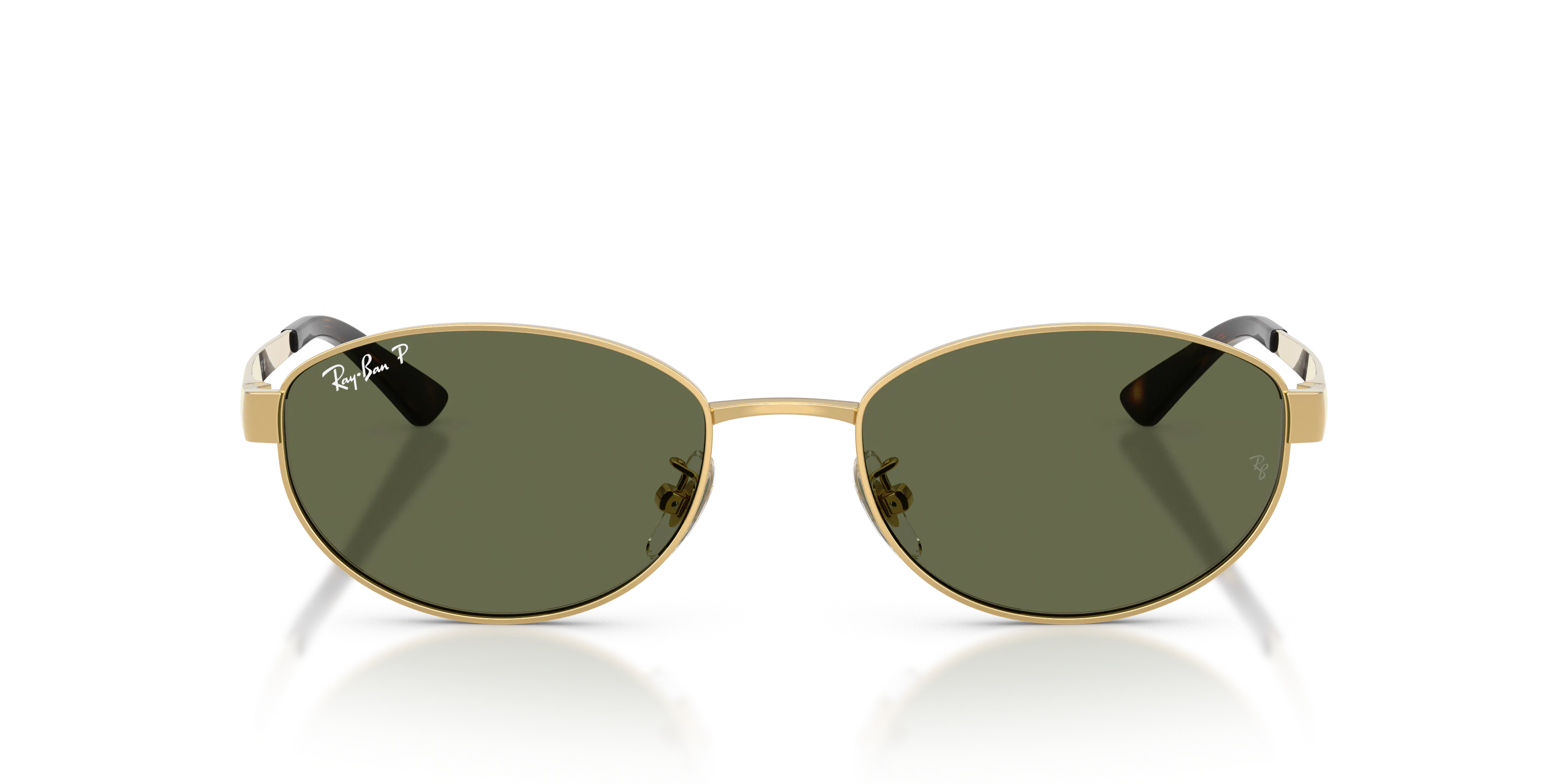 Ray-Ban RB3774D 0RB3774D 001/9A Sonnenbrille