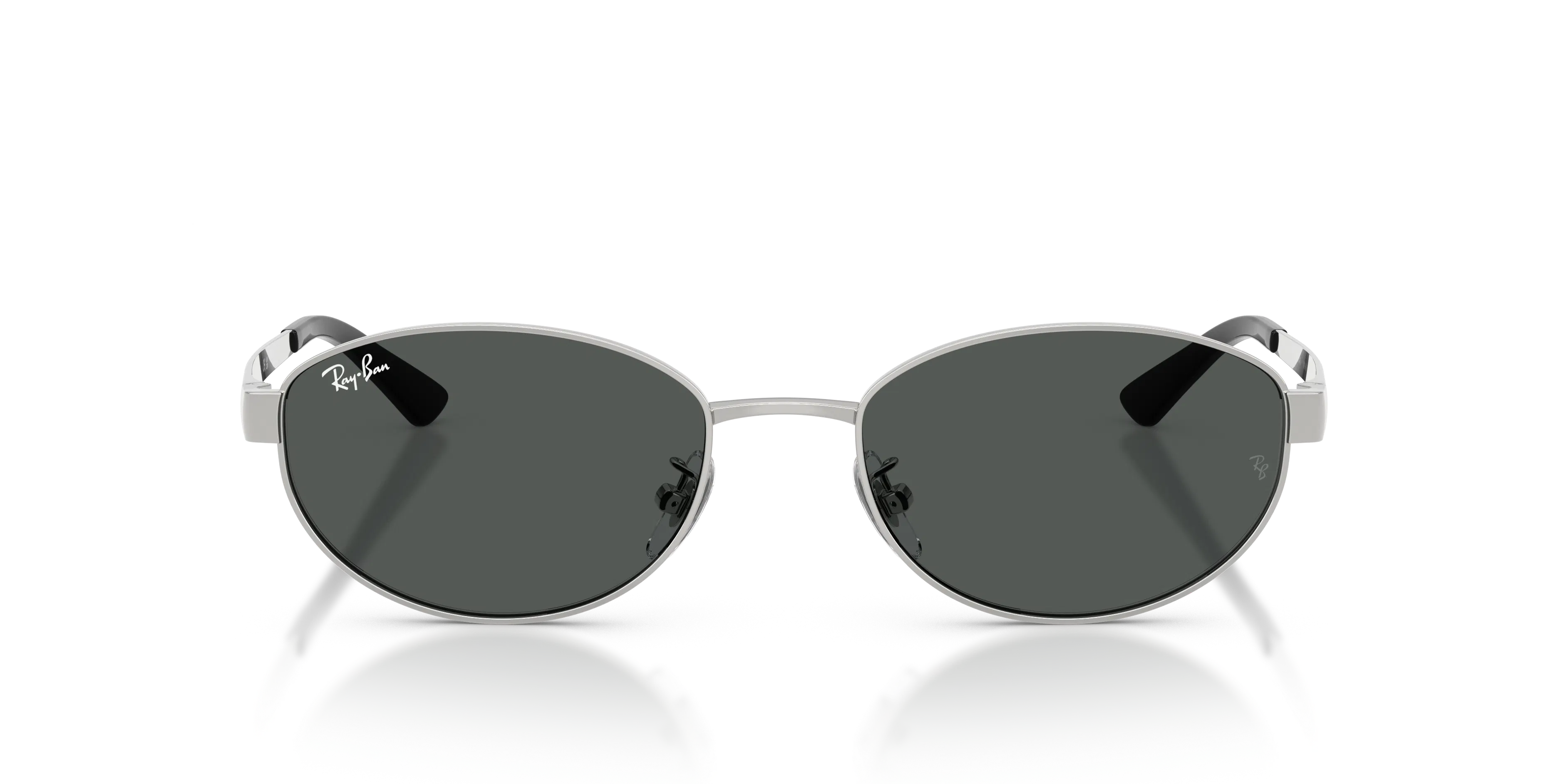 Ray-Ban RB3774D 0RB3774D 003/87 Sonnenbrille