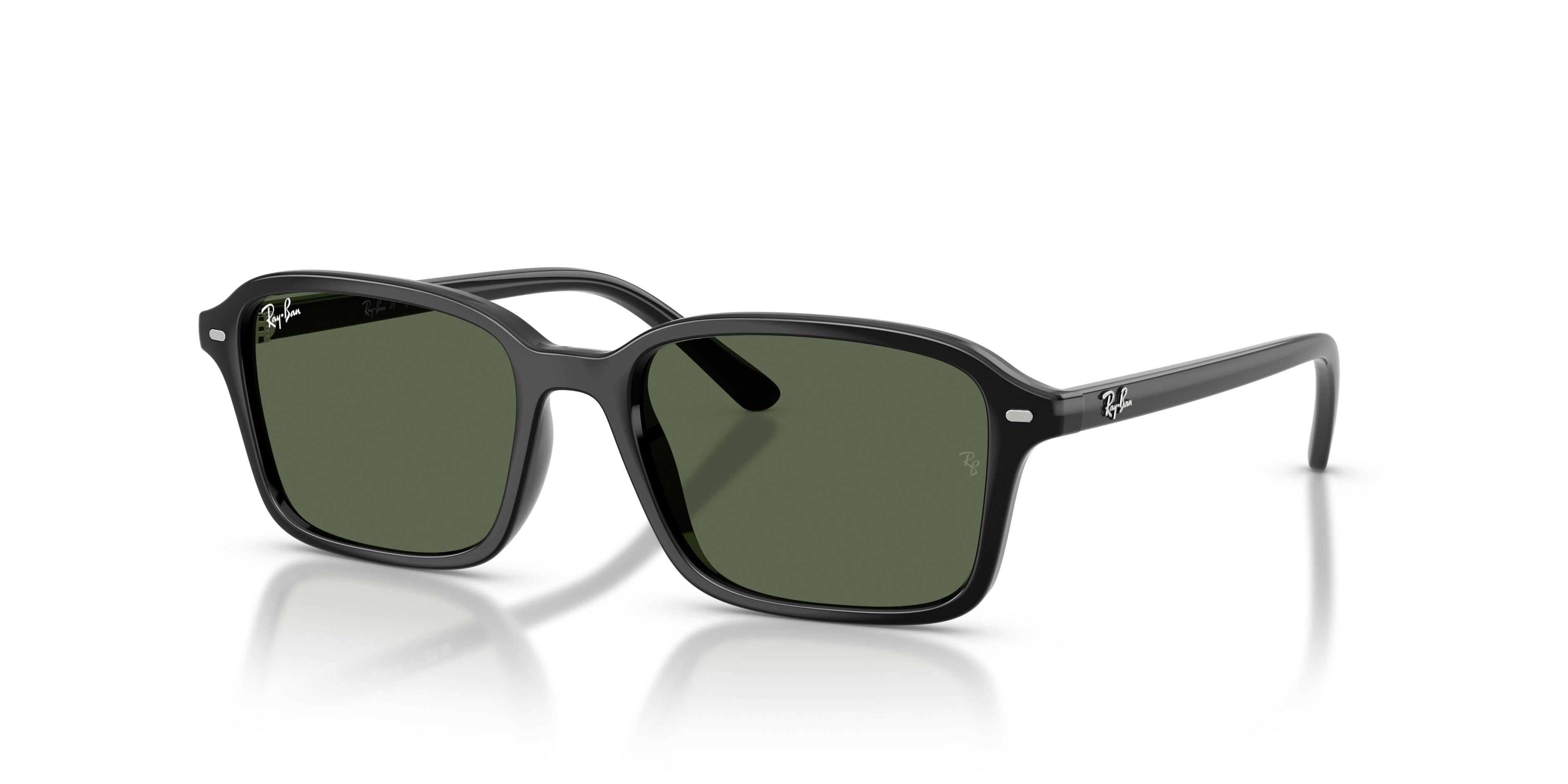 Angle_Left01, Ray-Ban 0RJ9131S 100/71 Sonnenbrille