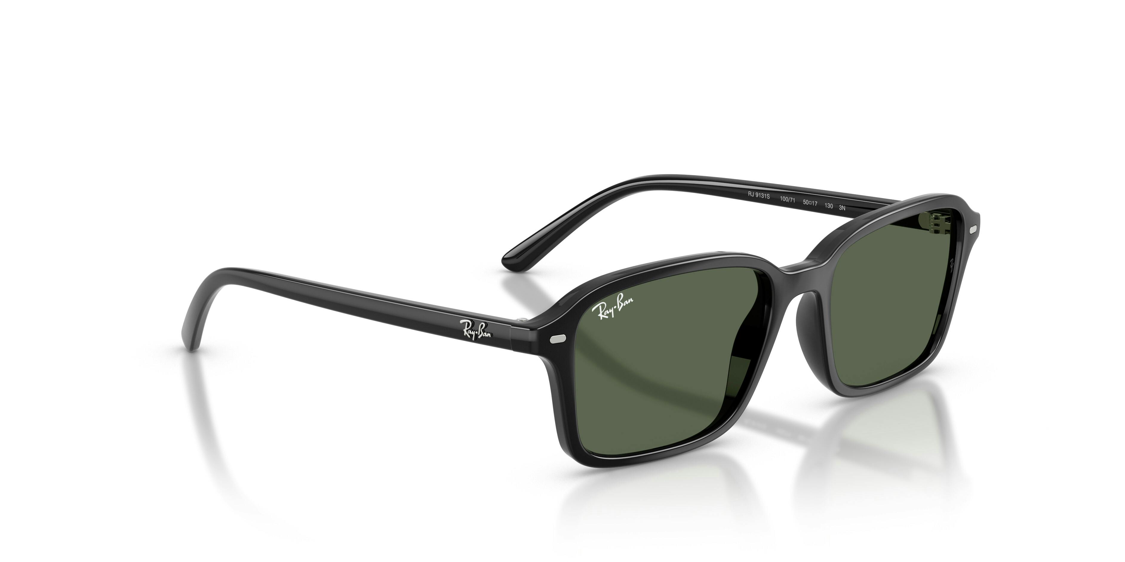 Angle_Right01, Ray-Ban 0RJ9131S 100/71 Sonnenbrille
