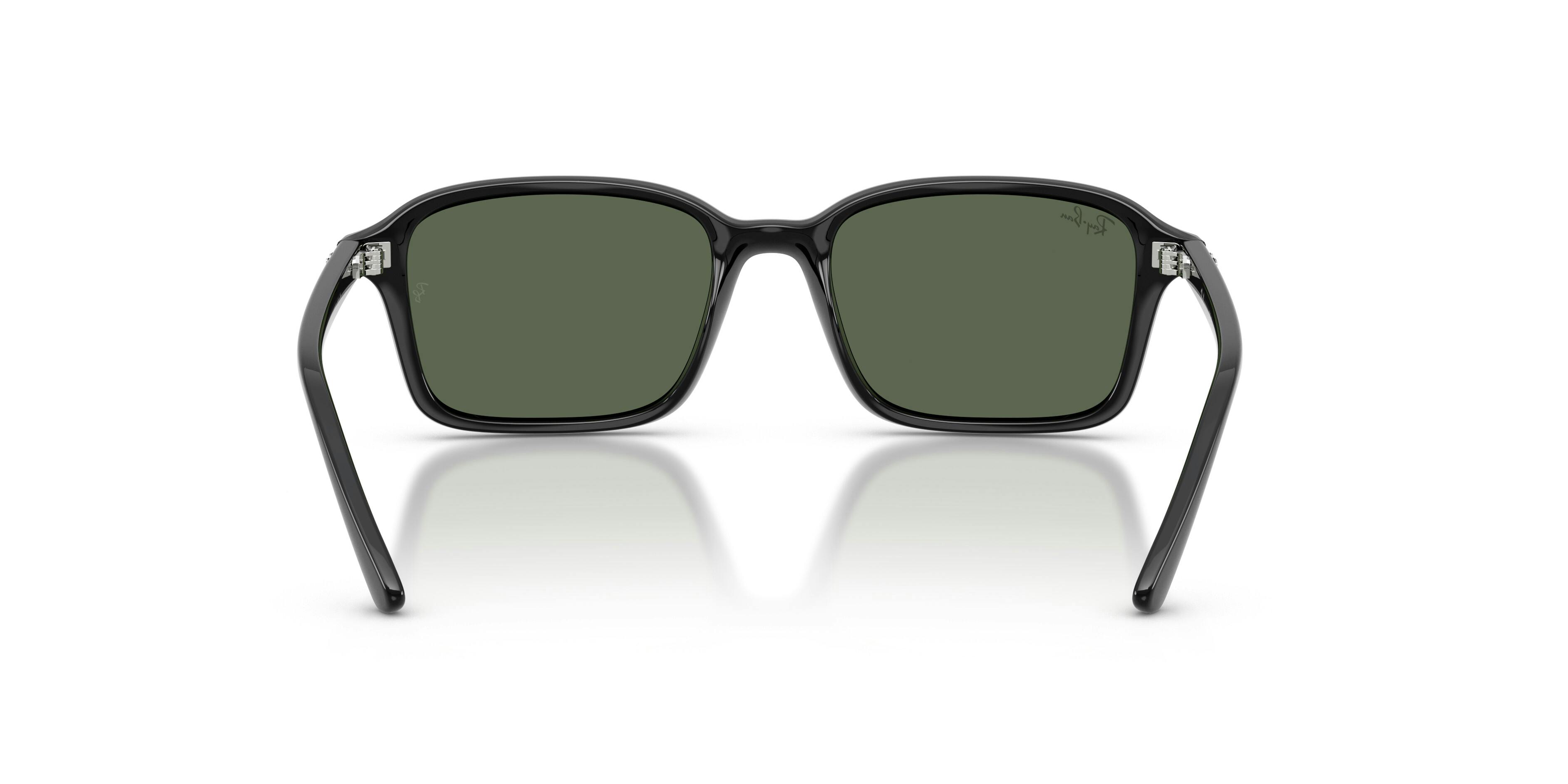 Detail02, Ray-Ban 0RJ9131S 100/71 Sonnenbrille