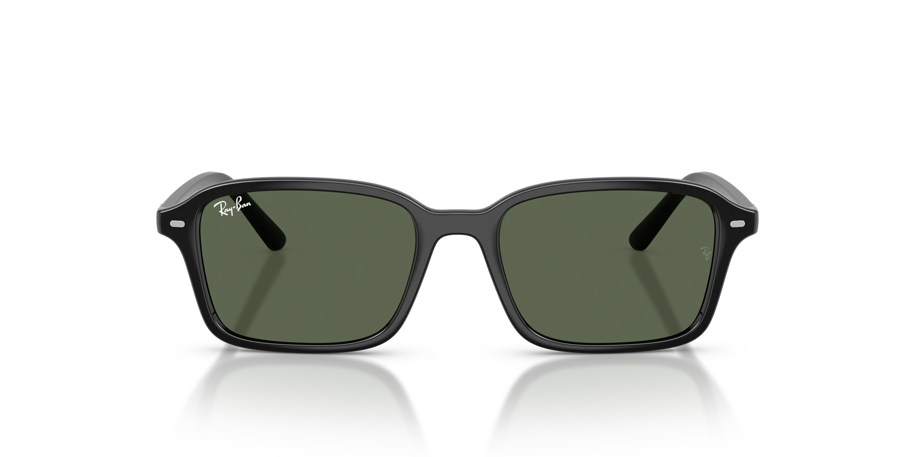 Front, Ray-Ban RB9131S Kids 0RJ9131S 100/71 Sonnenbrille
