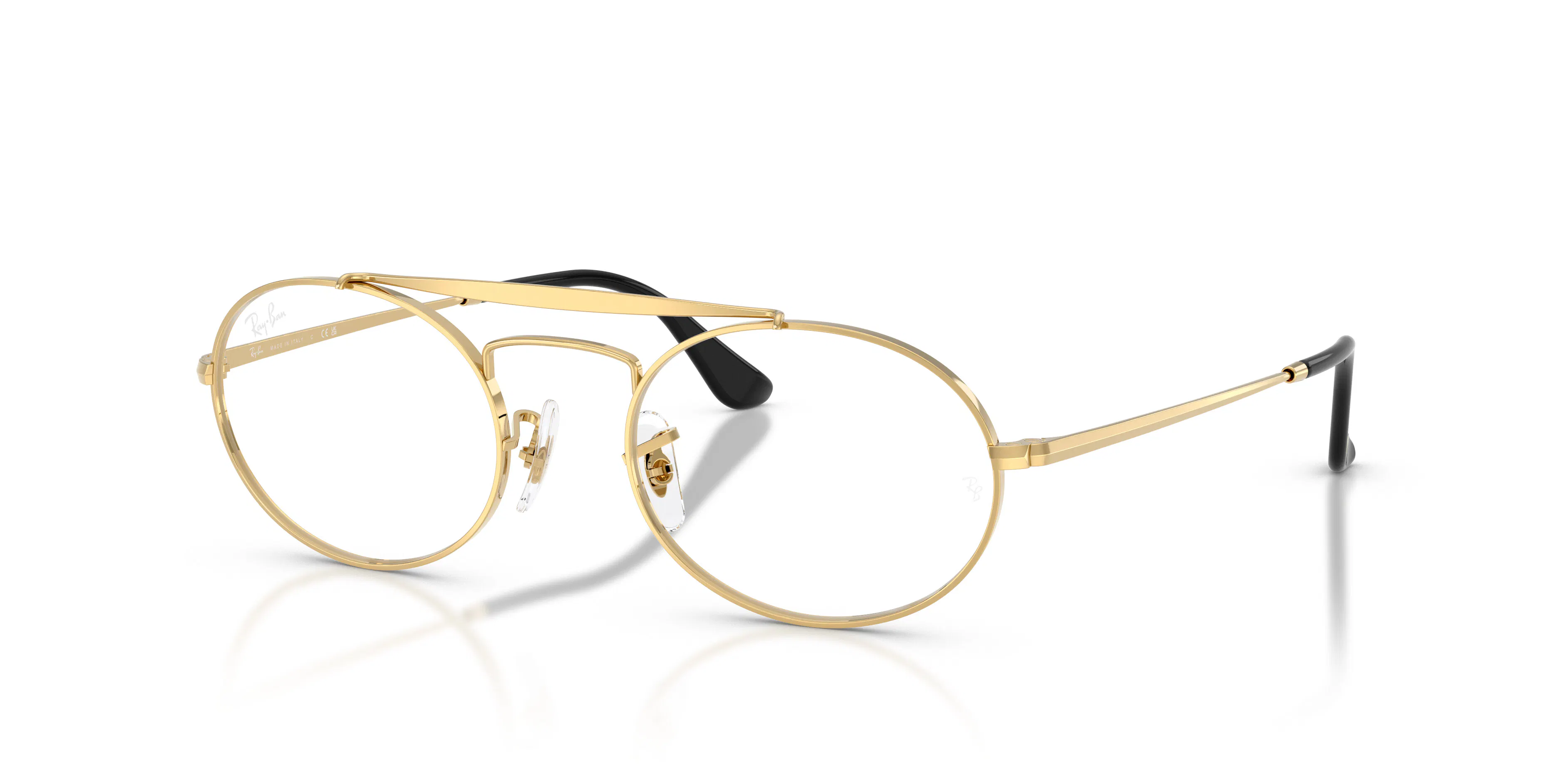 Angle_Left01, Ray-Ban 0RX3775VM F133 Brille