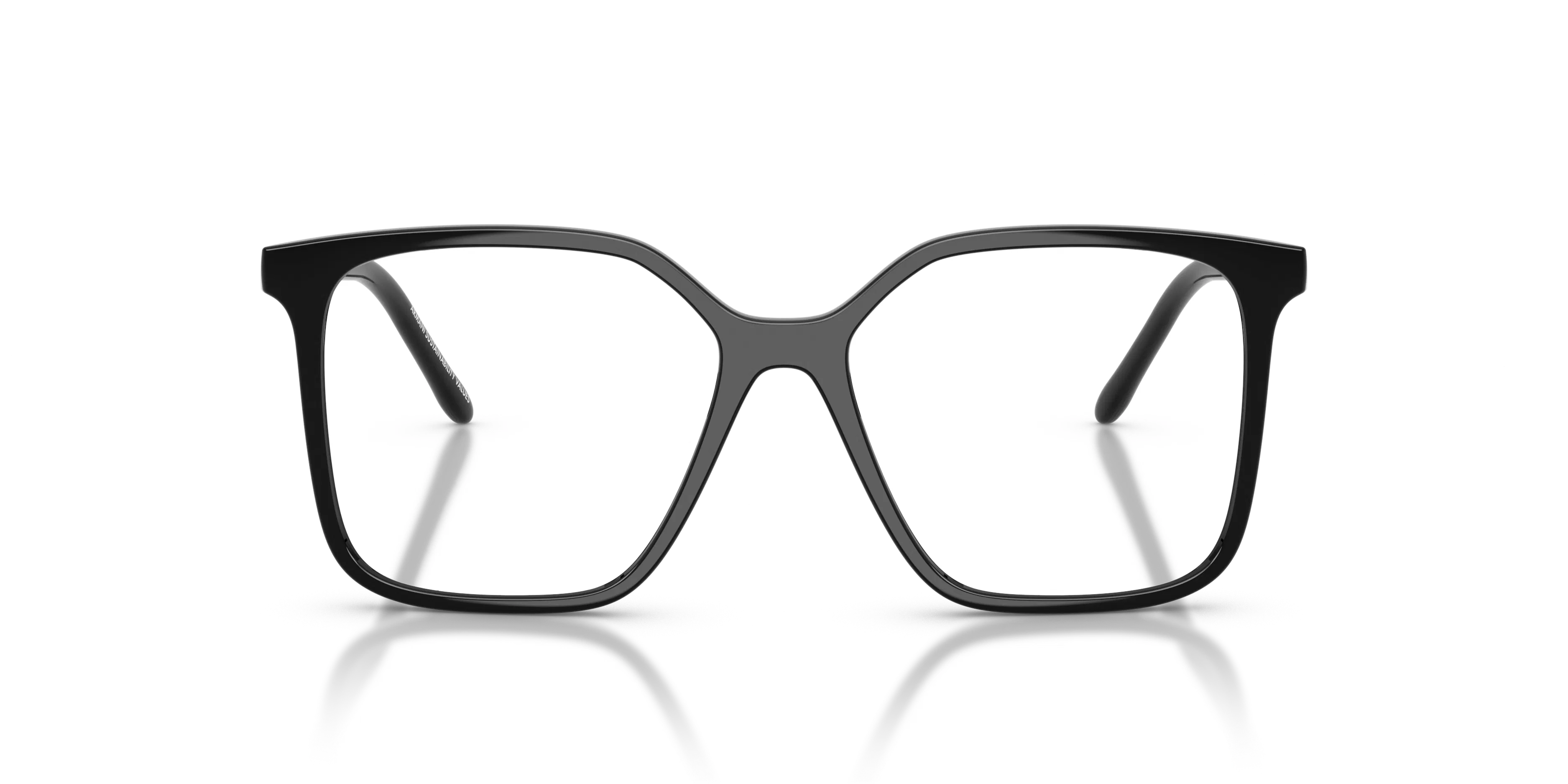 Front, Armani Exchange AX3132 0AX3132 8178 Brille