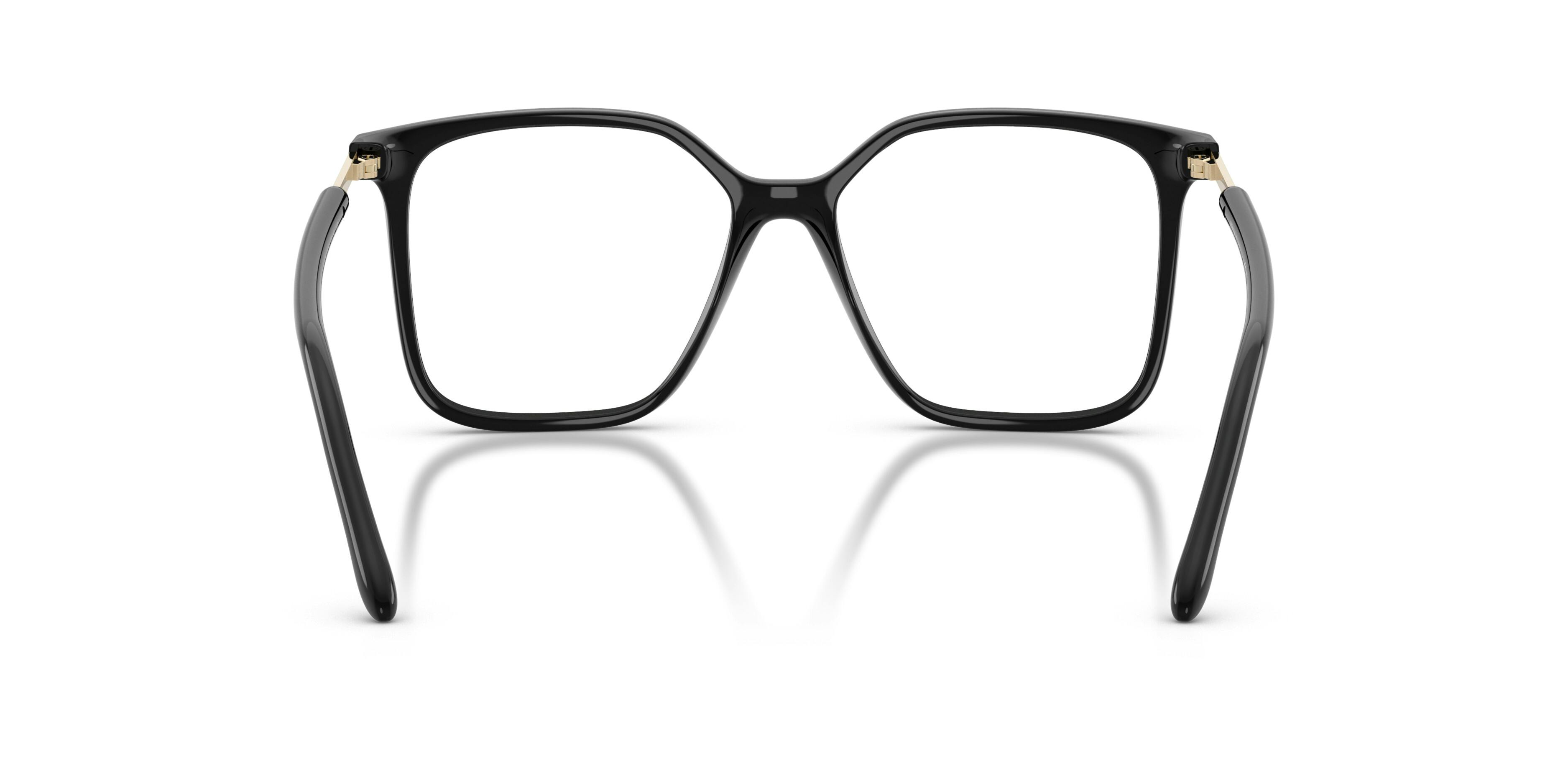 Detail02, Armani Exchange 0AX3132 8178 Brille