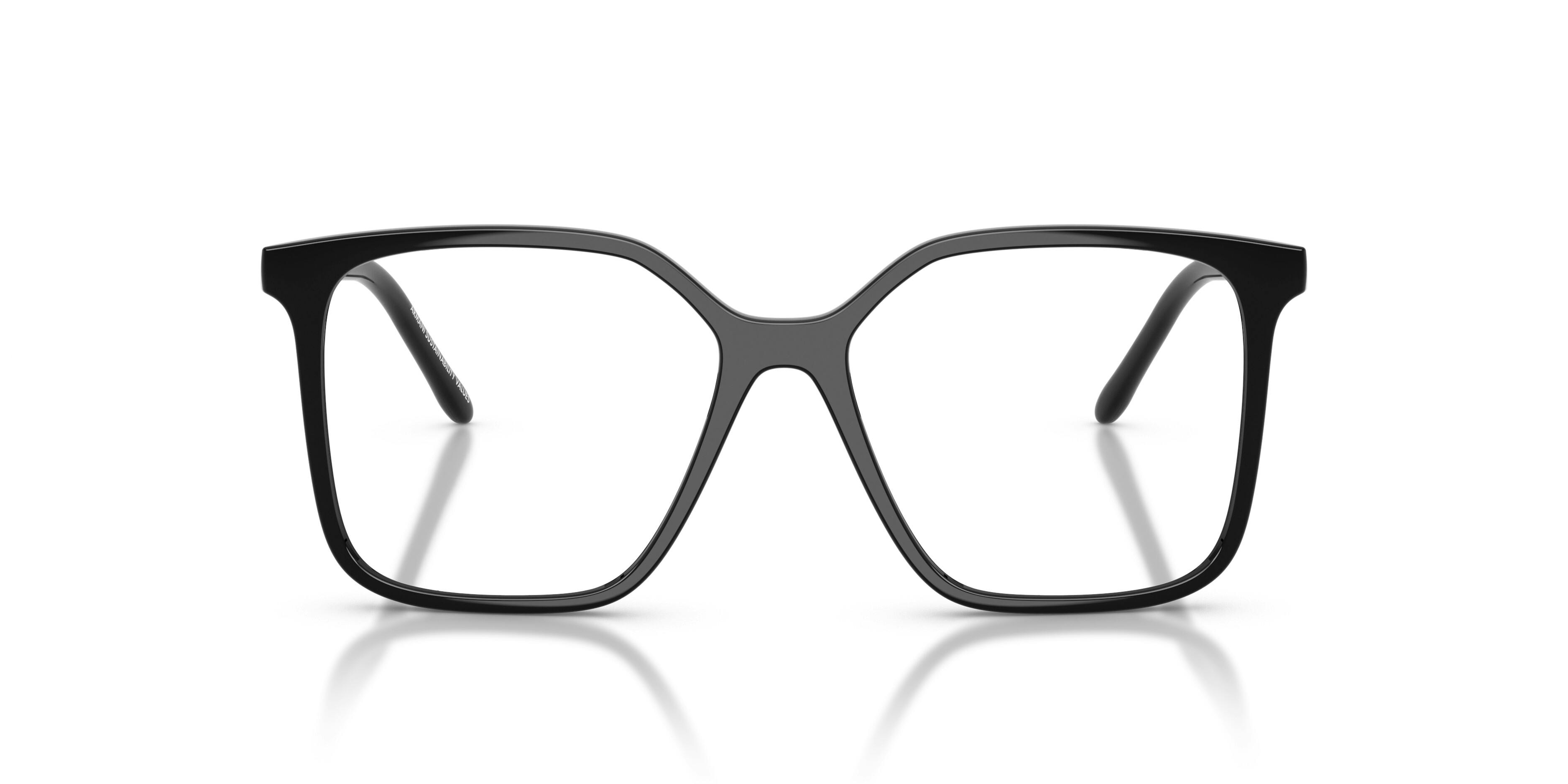 Front, Armani Exchange 0AX3132 8178 Brille