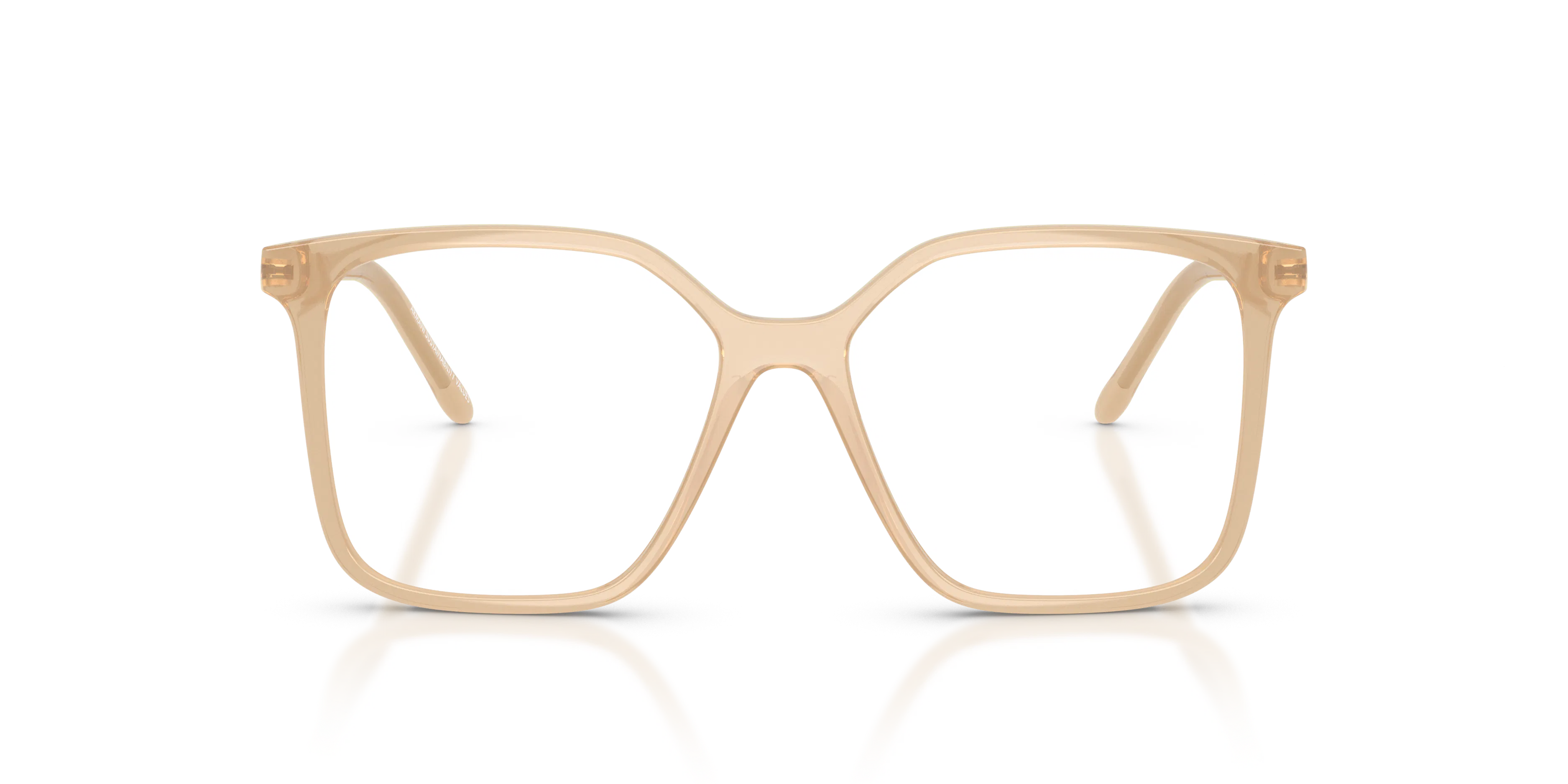 Front, Armani Exchange AX3132 0AX3132 8366 Brille