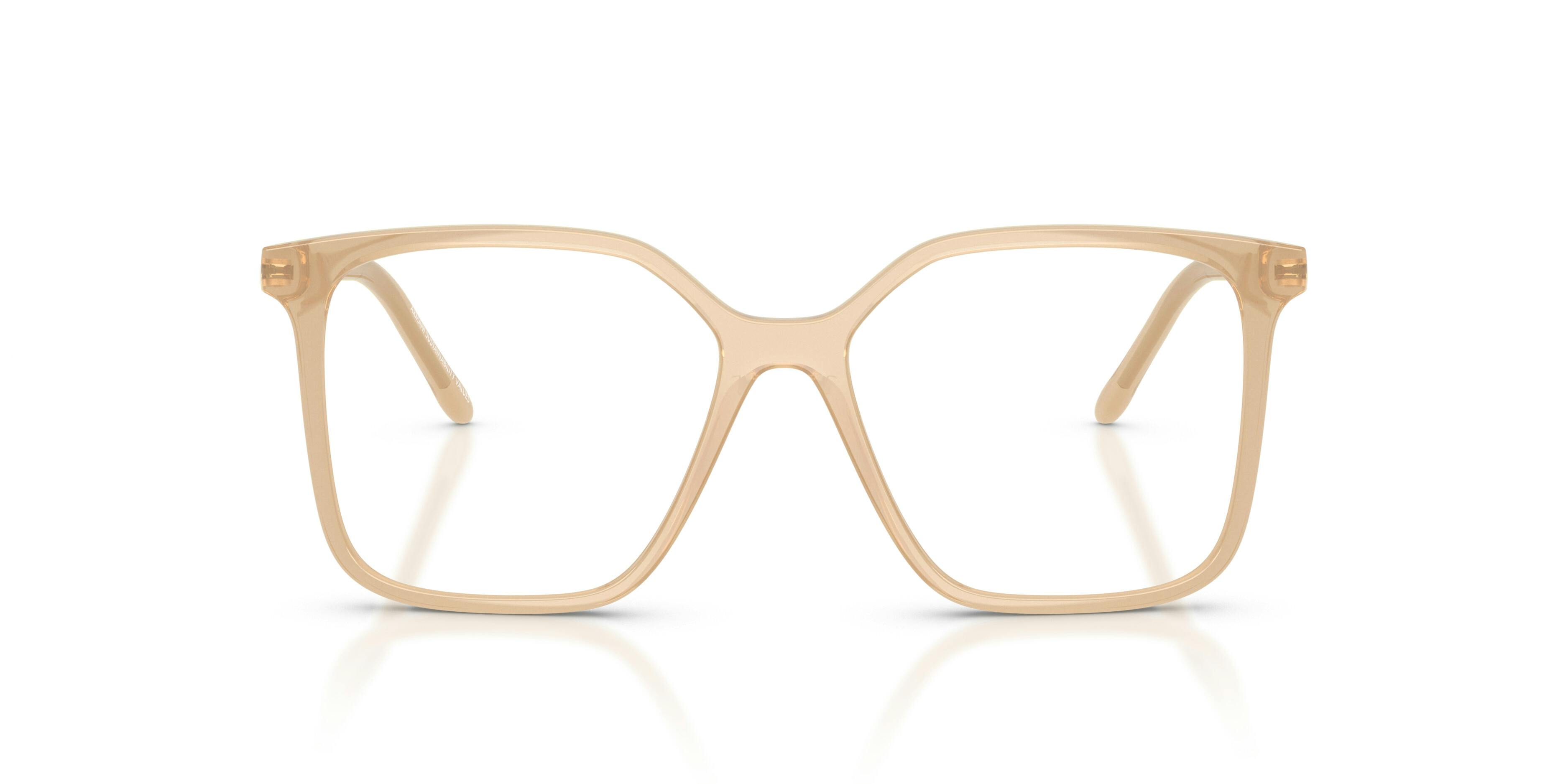 Front, Armani Exchange 0AX3132 8366 Brille